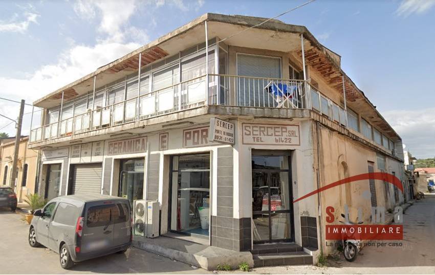 Attivit commerciale in vendita a Siracusa, Ermocrate