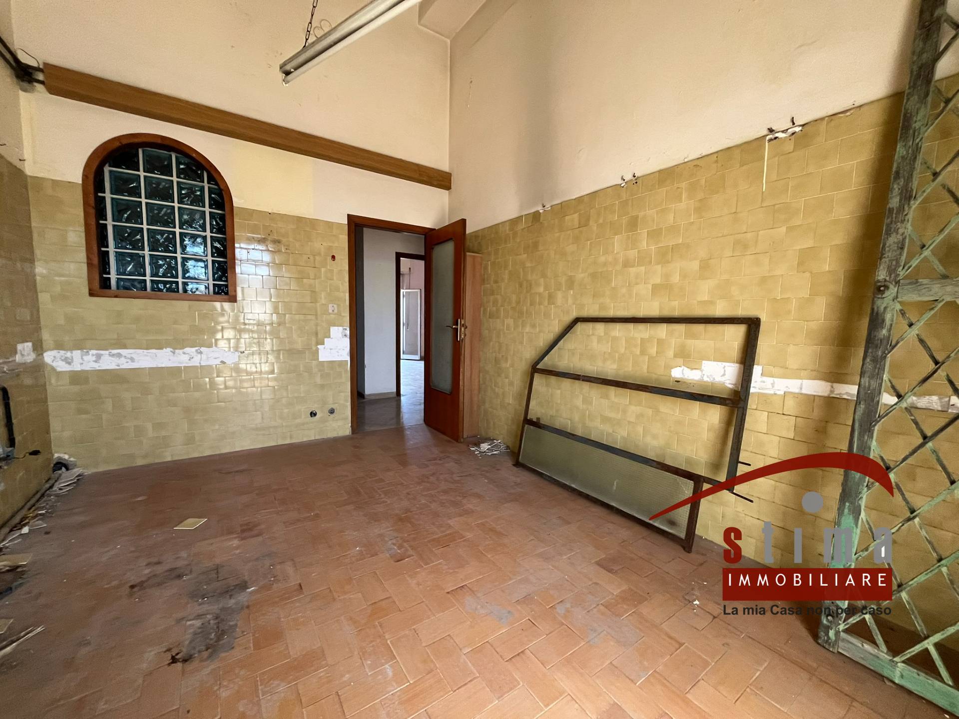 Appartamento in vendita a Siracusa, Borgata