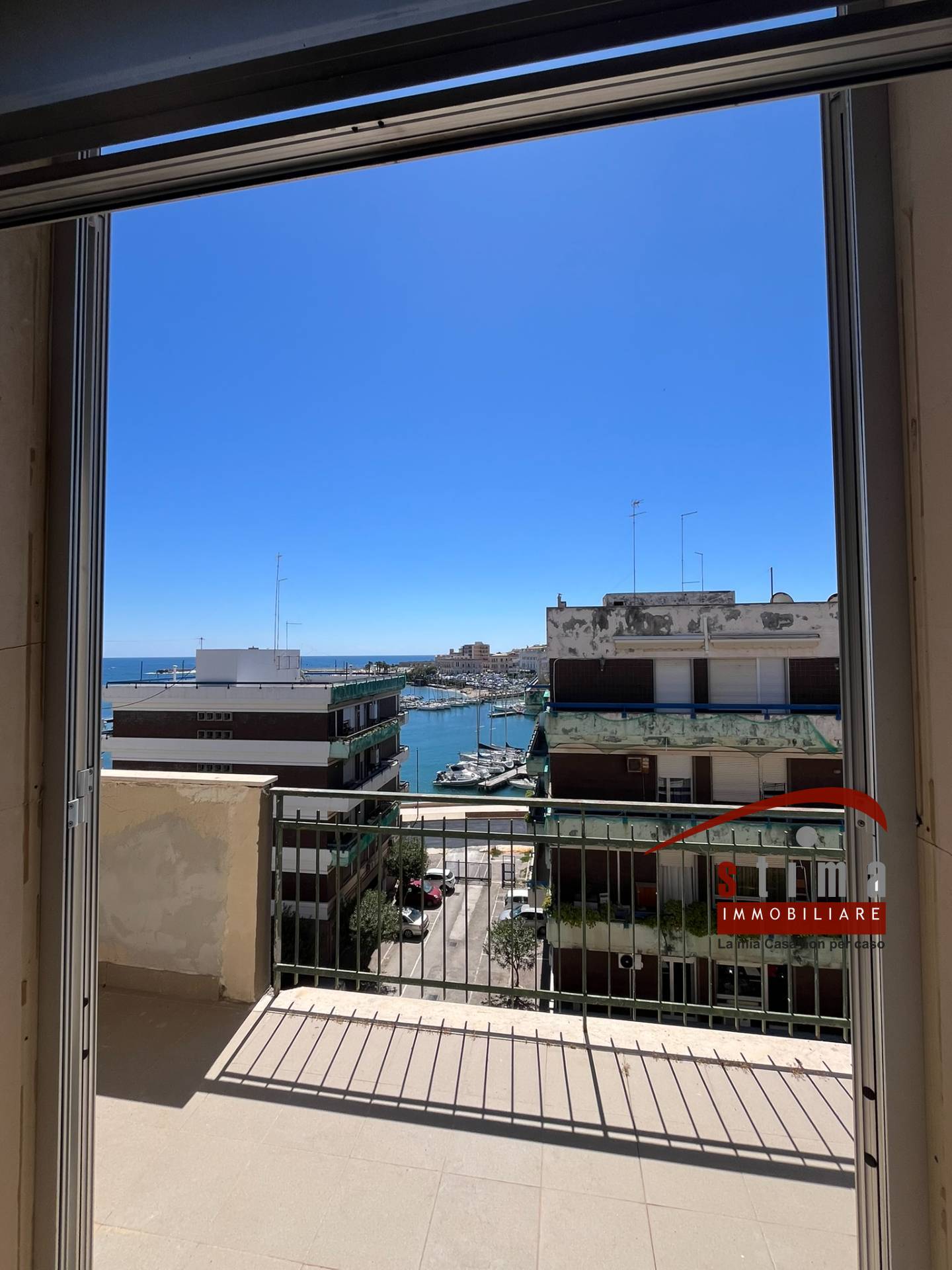 Appartamento in vendita a Siracusa, Borgata