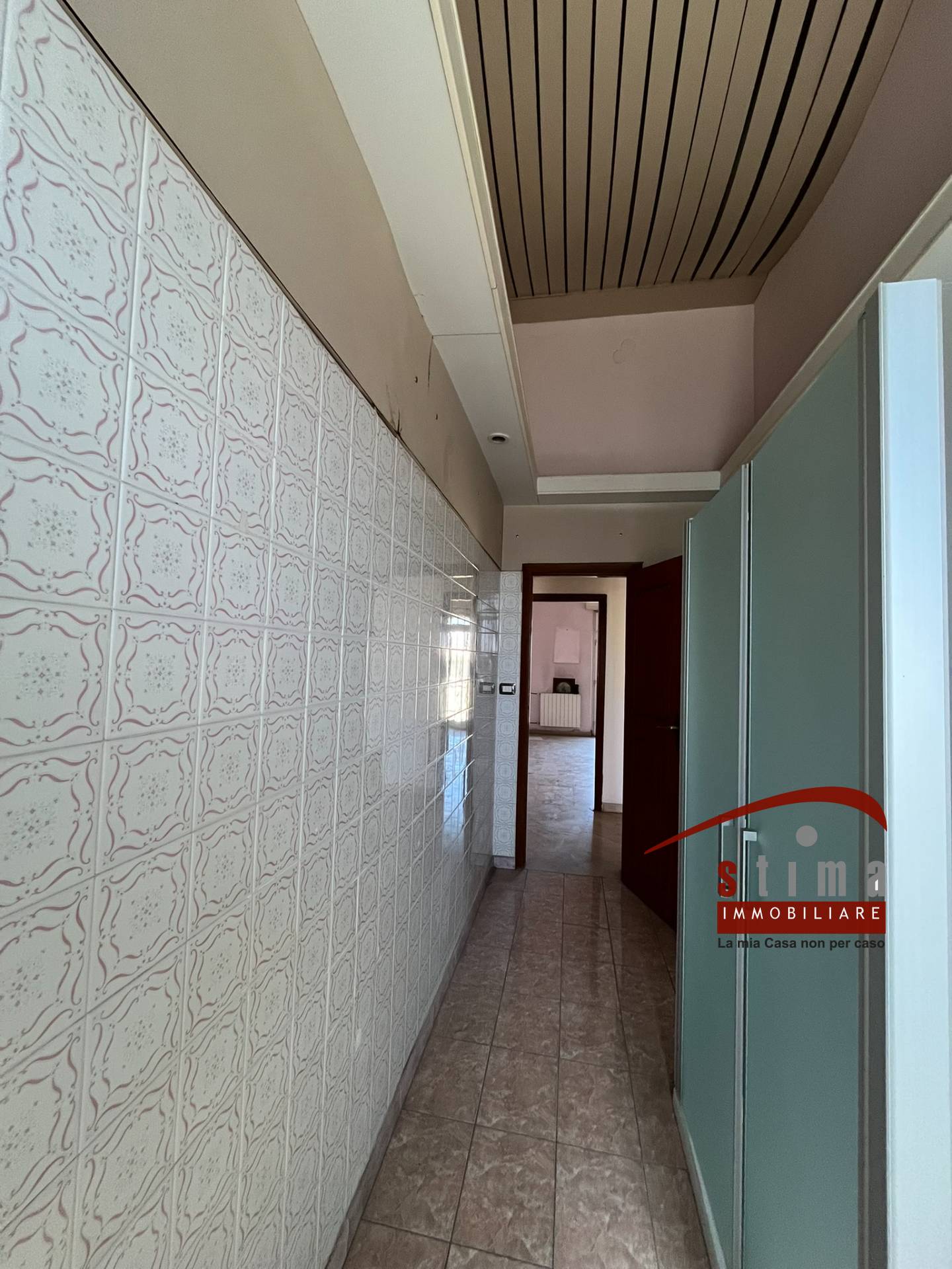 Appartamento in vendita a Siracusa, Borgata