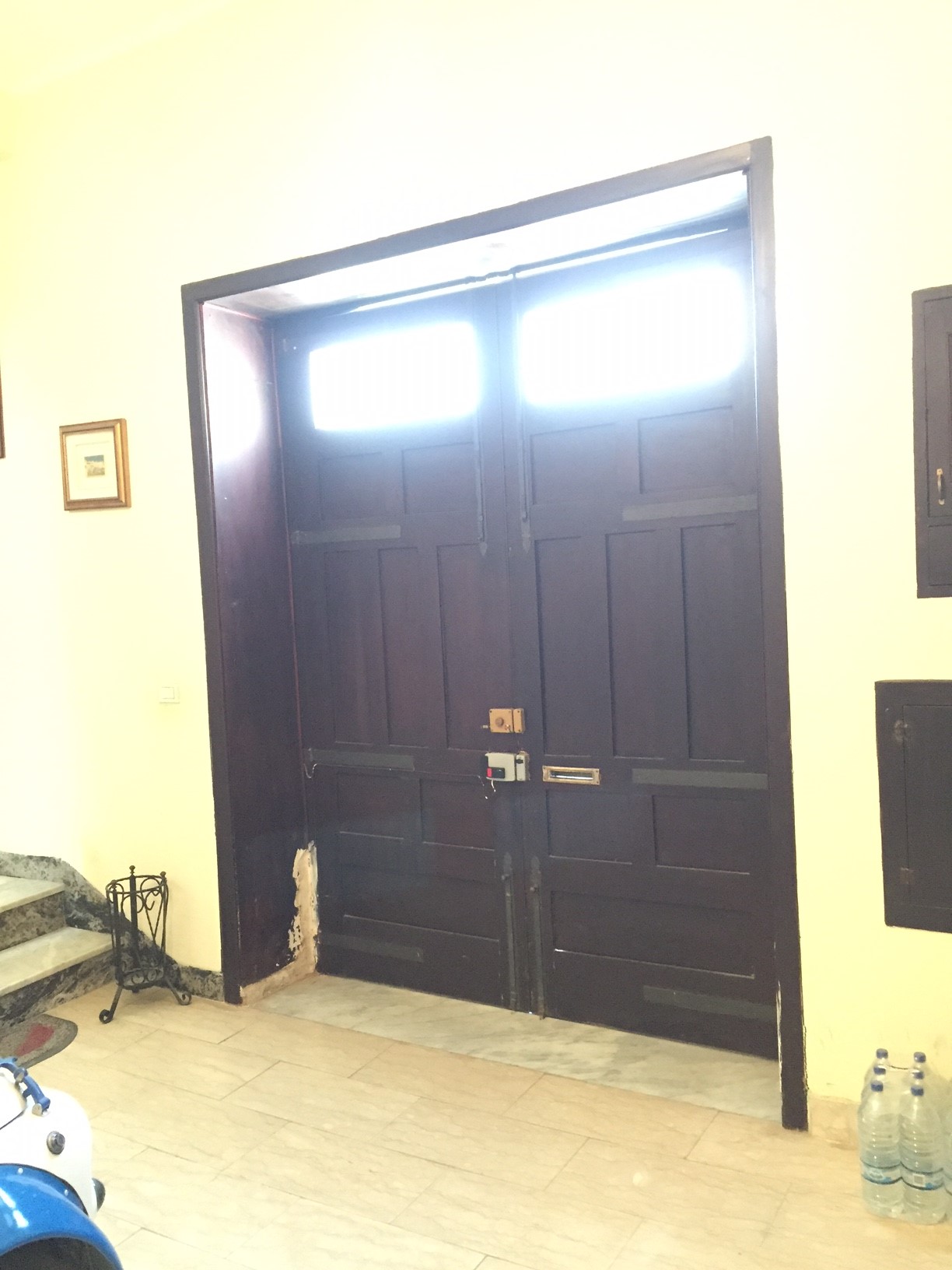 Intero Stabile in vendita a Siracusa, Borgata