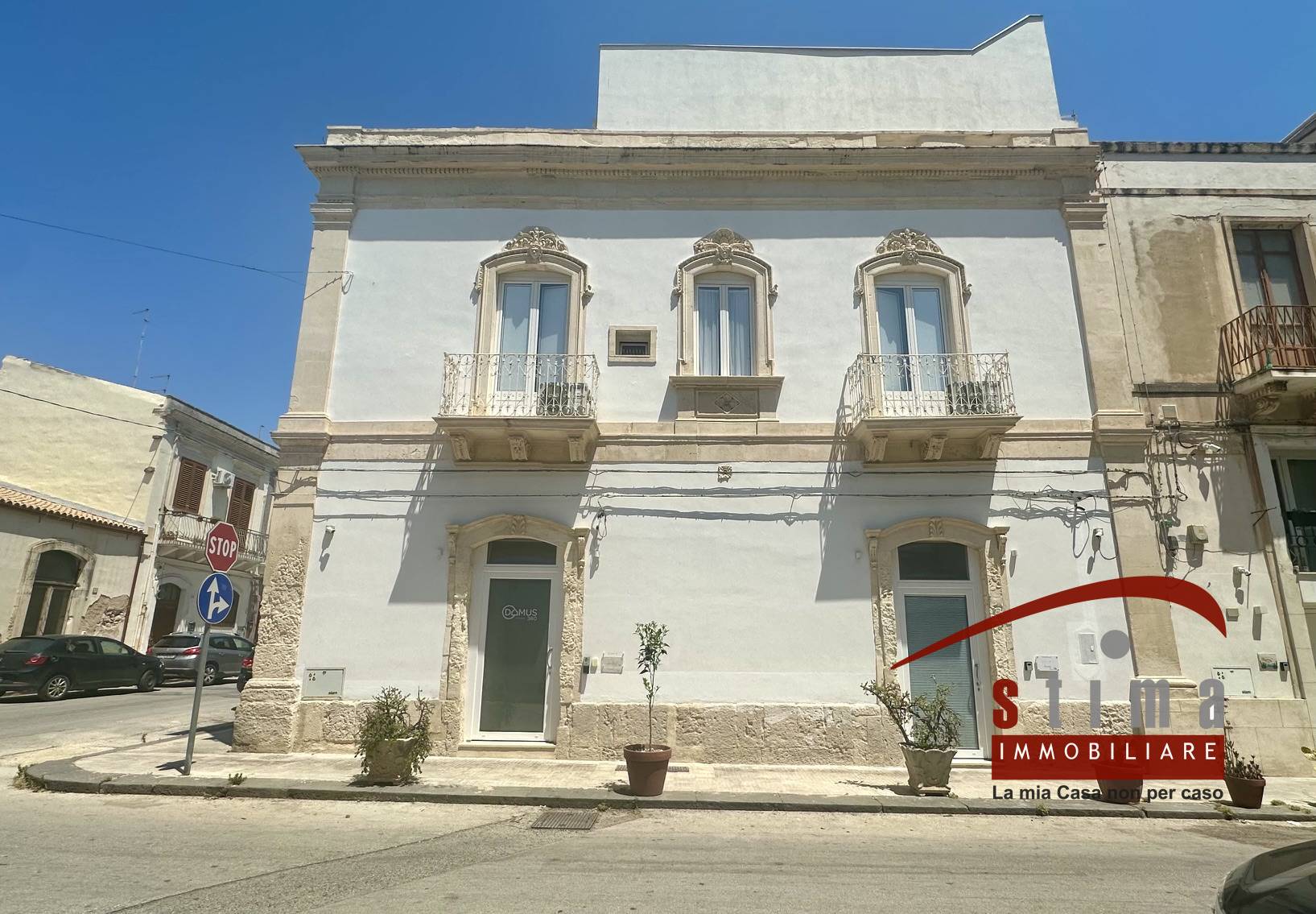 Appartamento in vendita a Siracusa, Borgata