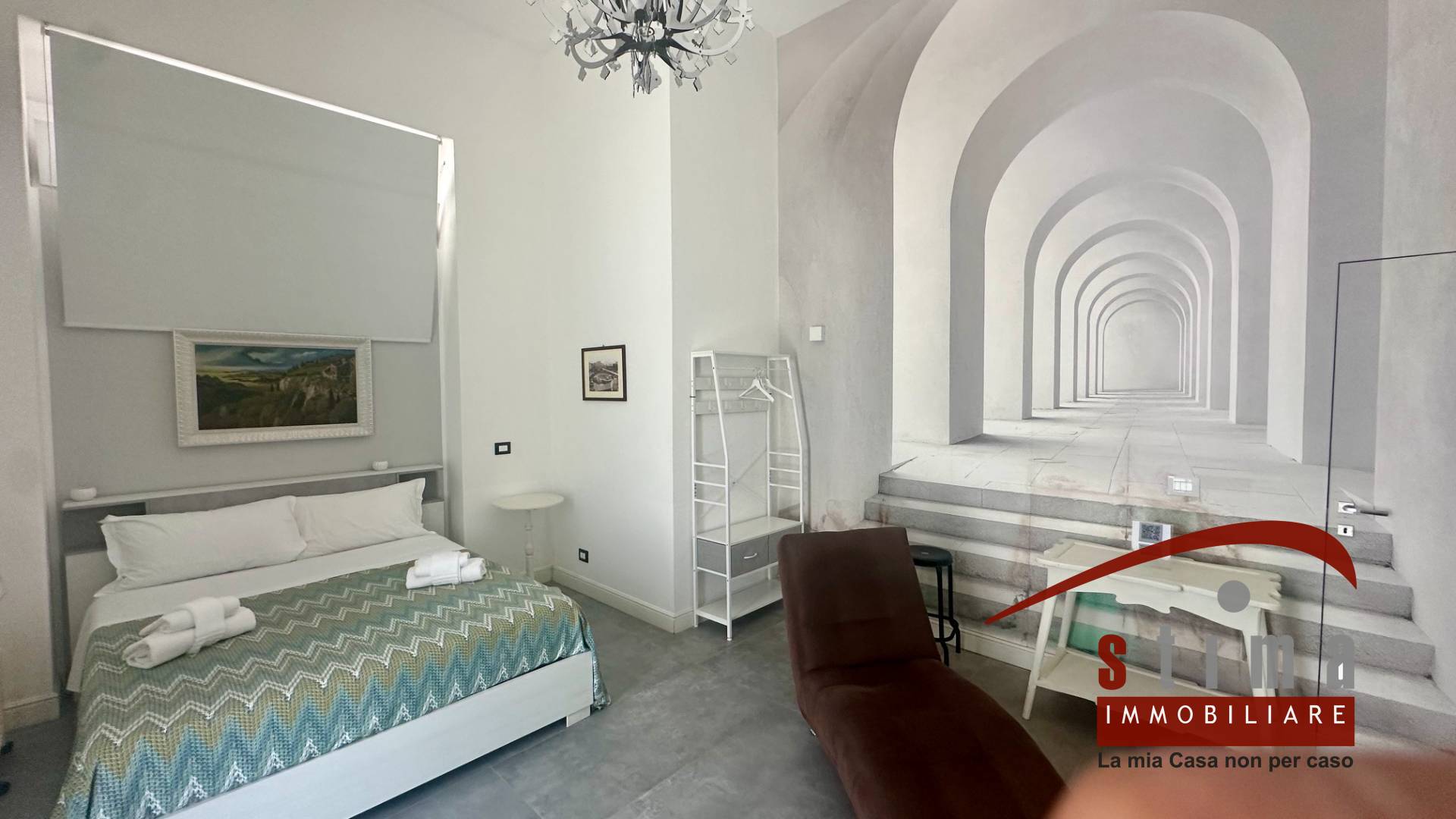 Appartamento in vendita a Siracusa, Borgata