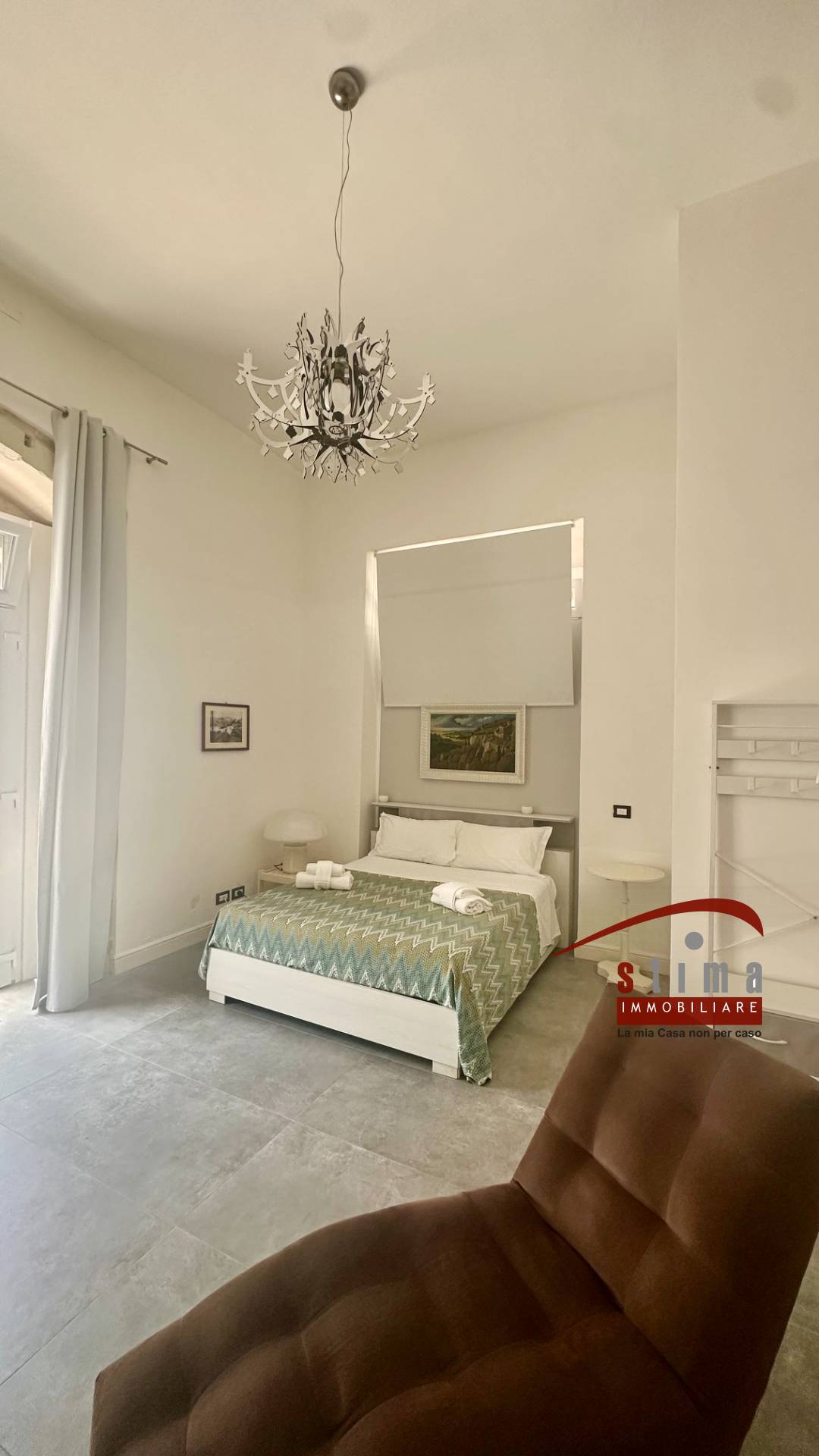 Appartamento in vendita a Siracusa, Borgata