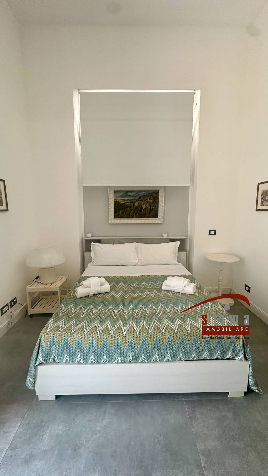 Appartamento in vendita a Siracusa, Borgata