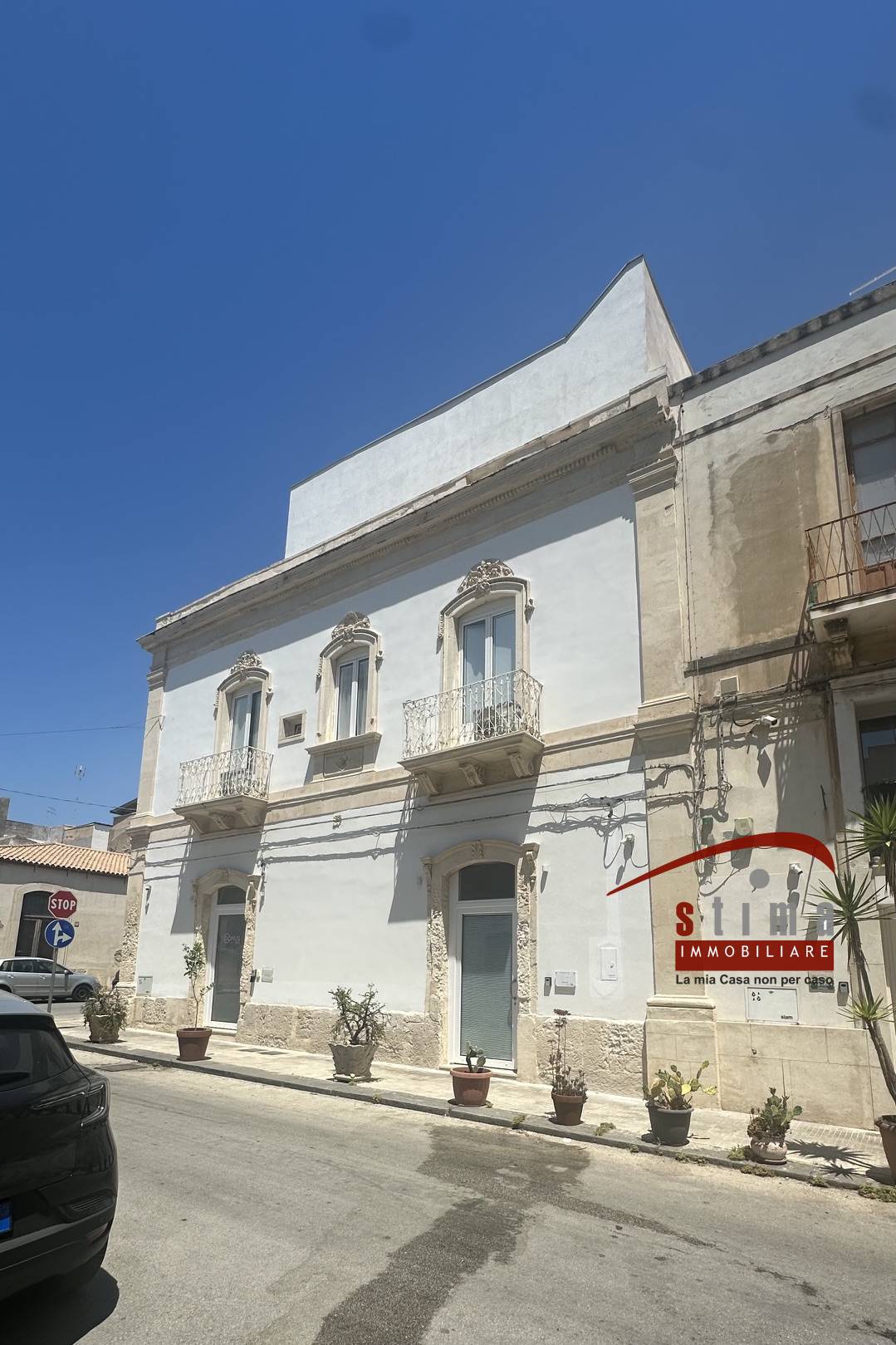 Appartamento in vendita a Siracusa, Borgata