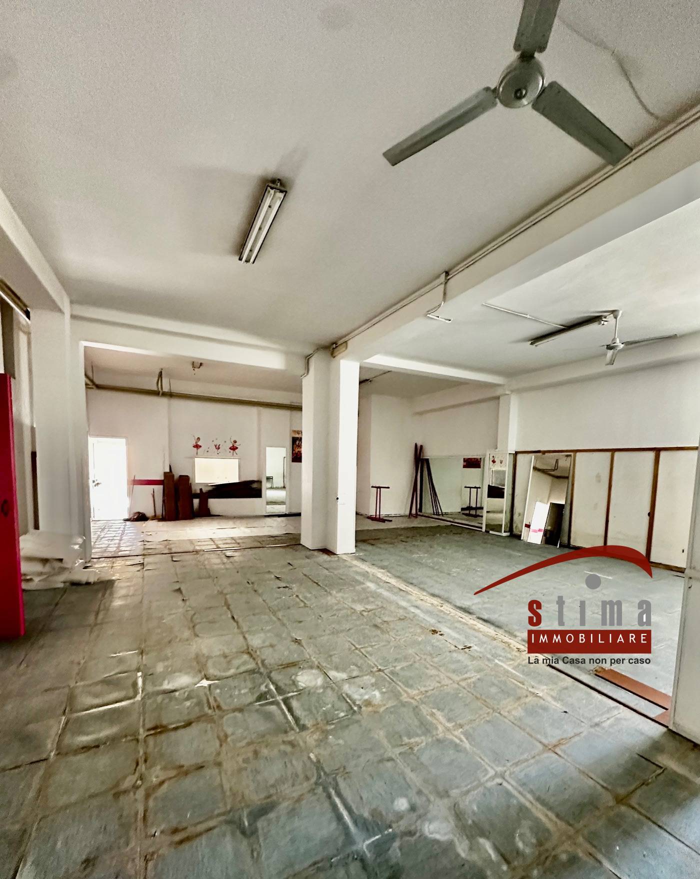Garage/Magazzino in affitto a Siracusa, Panagia