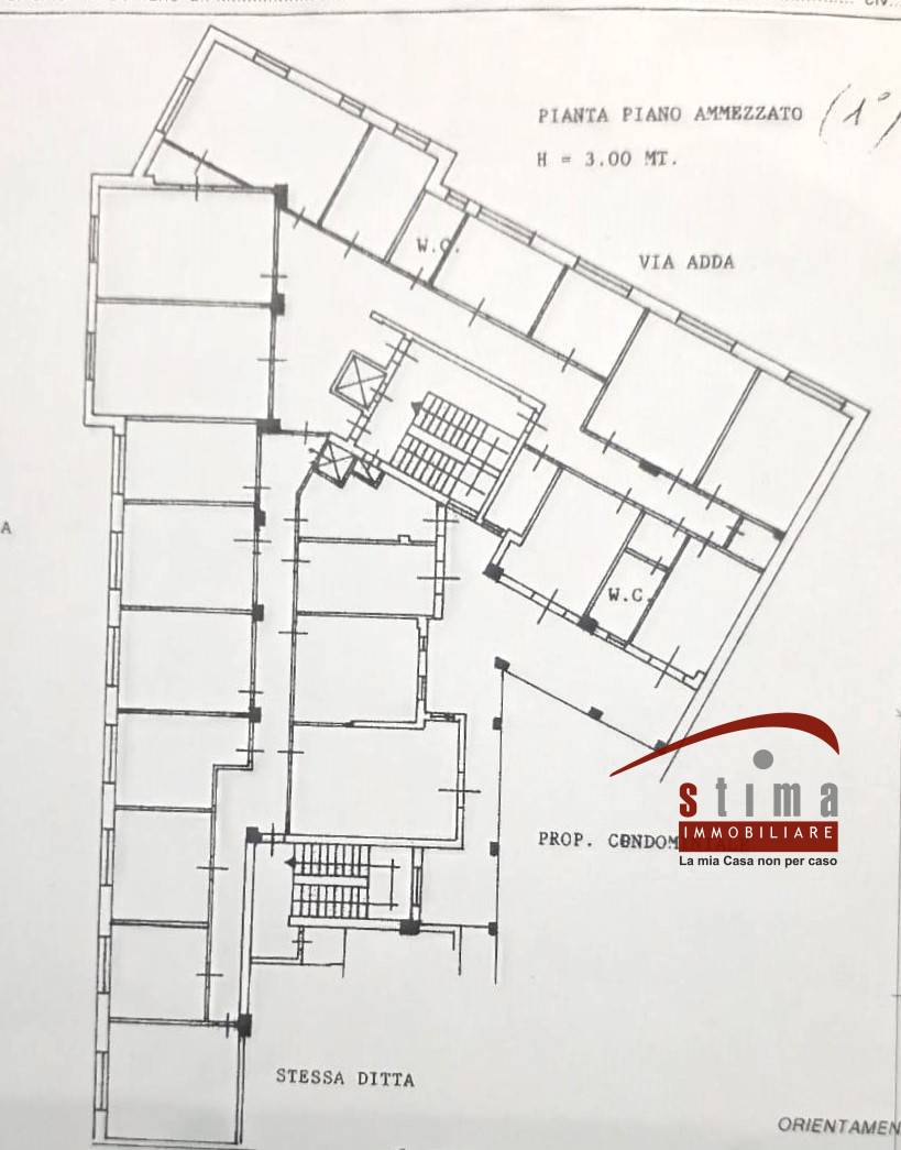 Appartamento in affitto a Siracusa, Piazza Adda