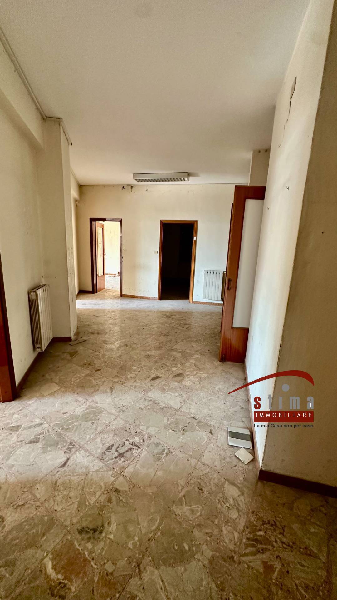 Appartamento in affitto a Siracusa, Piazza Adda