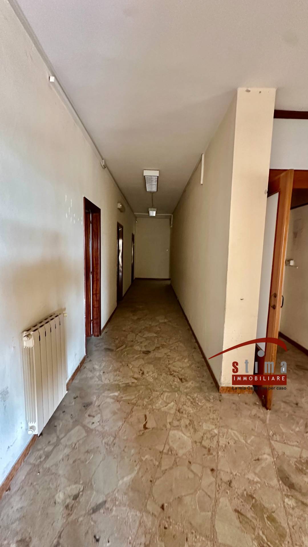 Appartamento in affitto a Siracusa, Piazza Adda