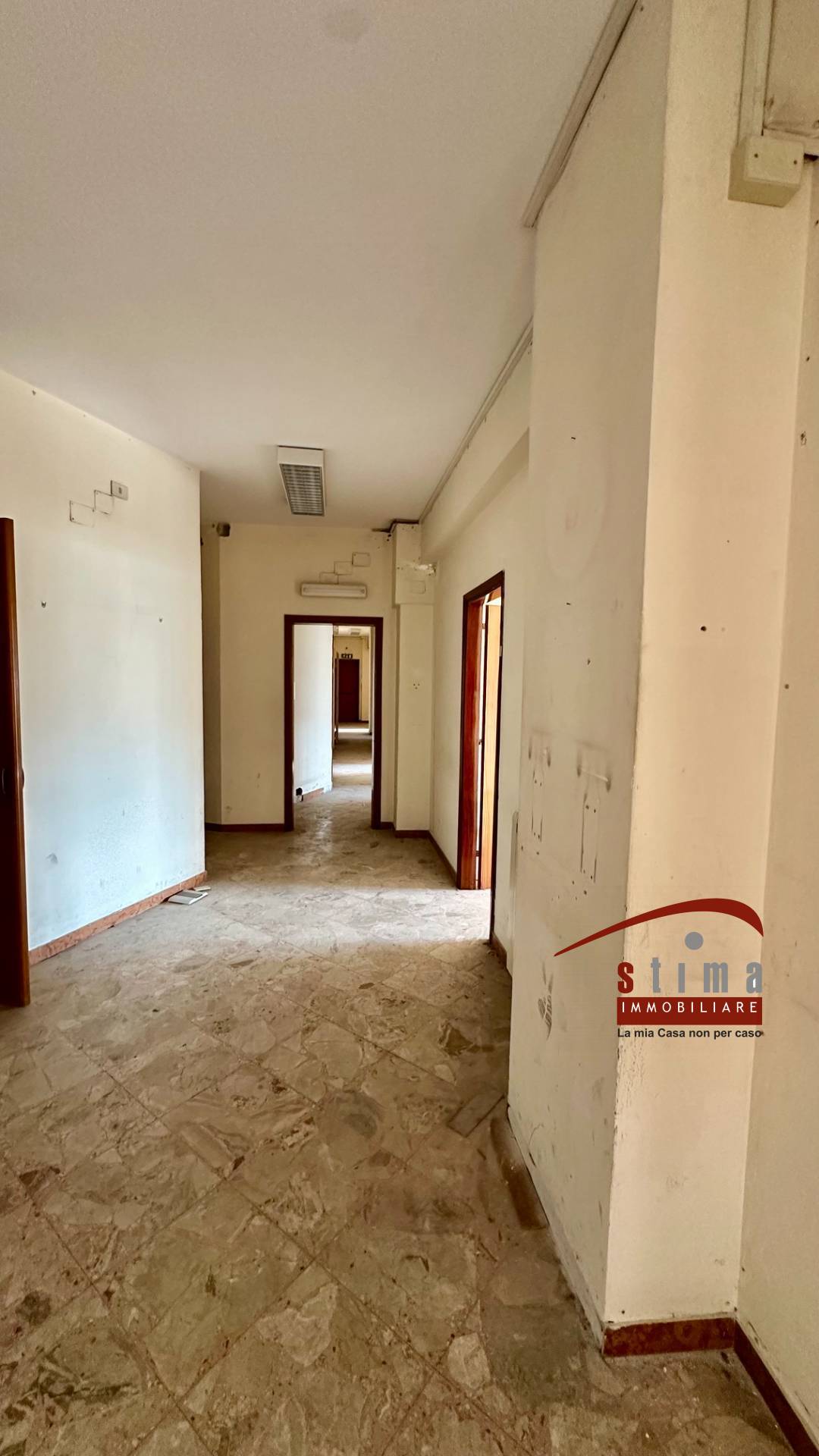 Appartamento in affitto a Siracusa, Piazza Adda