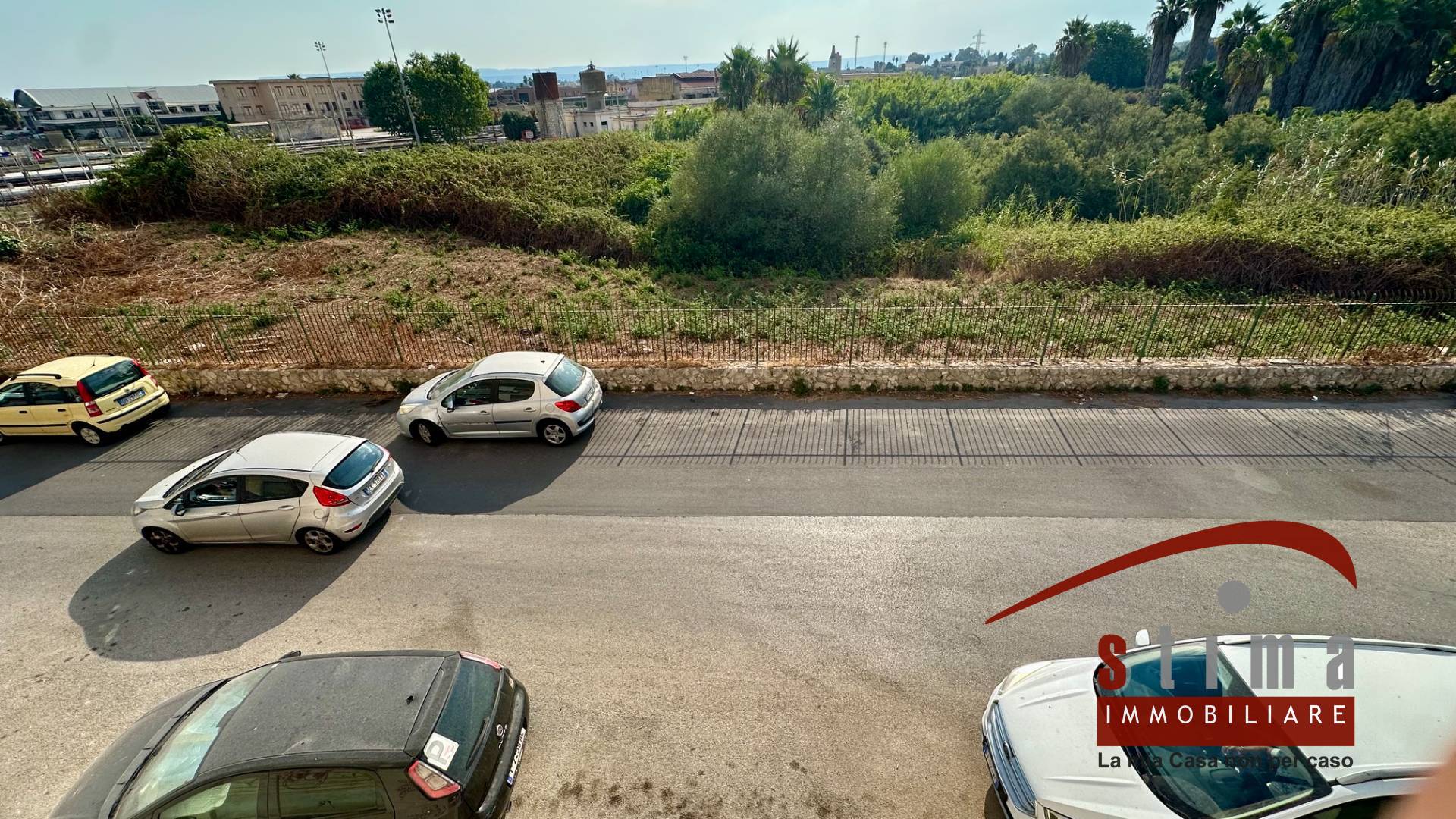 Appartamento in affitto a Siracusa, Piazza Adda