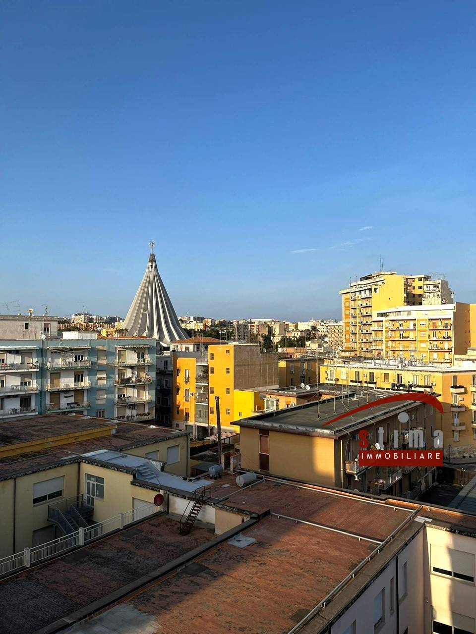 Appartamento in vendita a Siracusa, Gelone