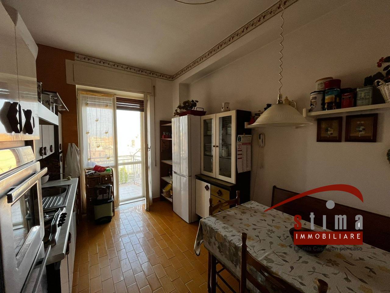 Appartamento in vendita a Siracusa, Gelone