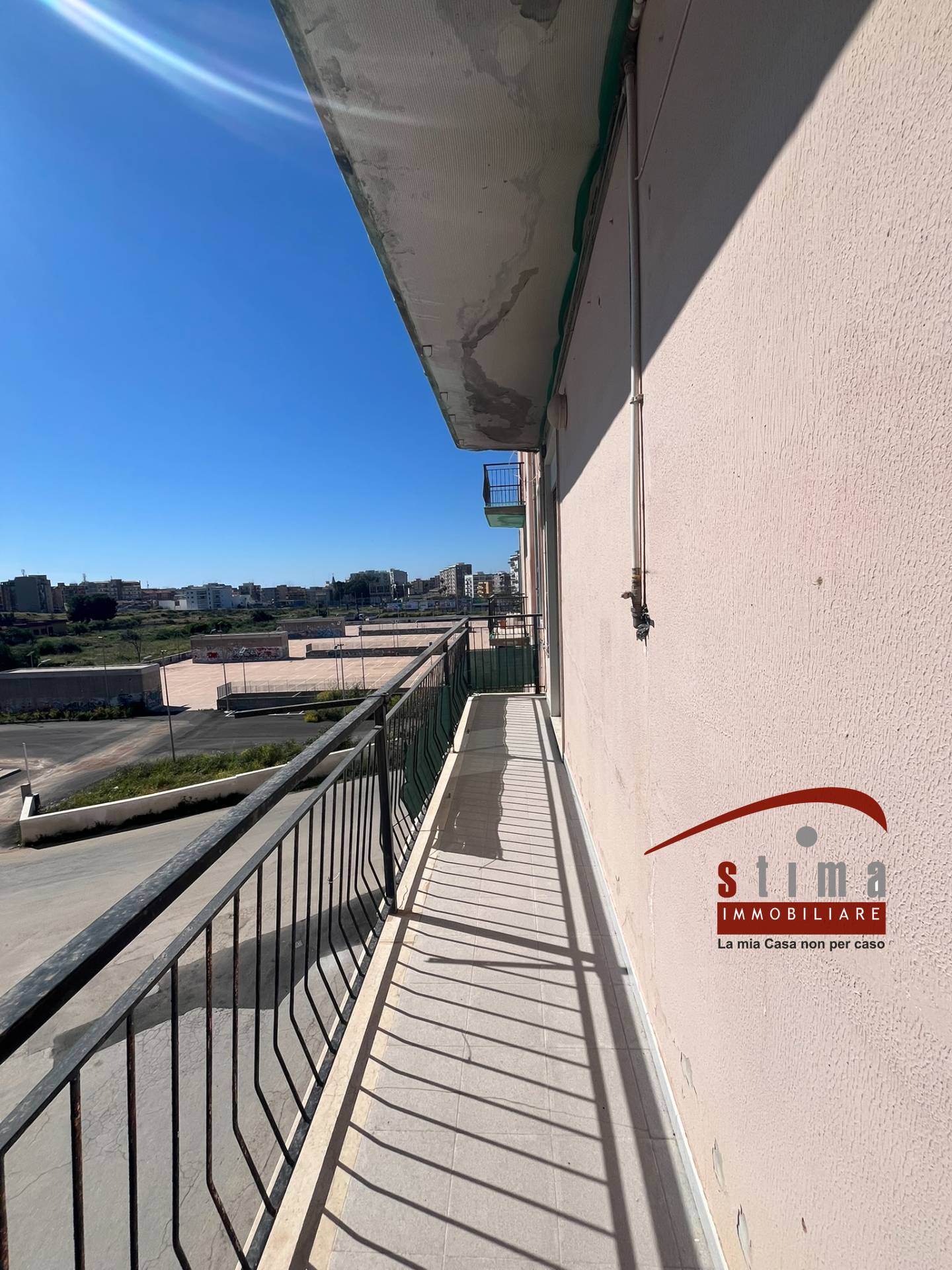 Appartamento in vendita a Siracusa, Panagia