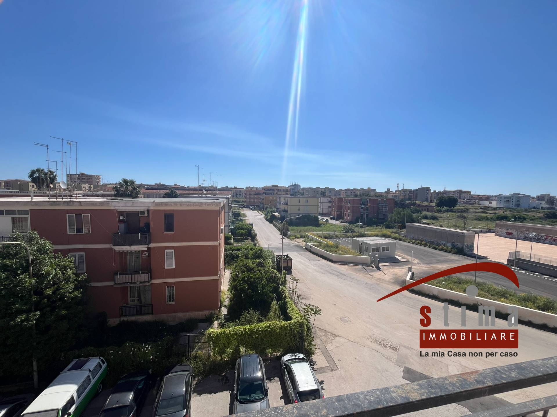 Appartamento in vendita a Siracusa, Panagia
