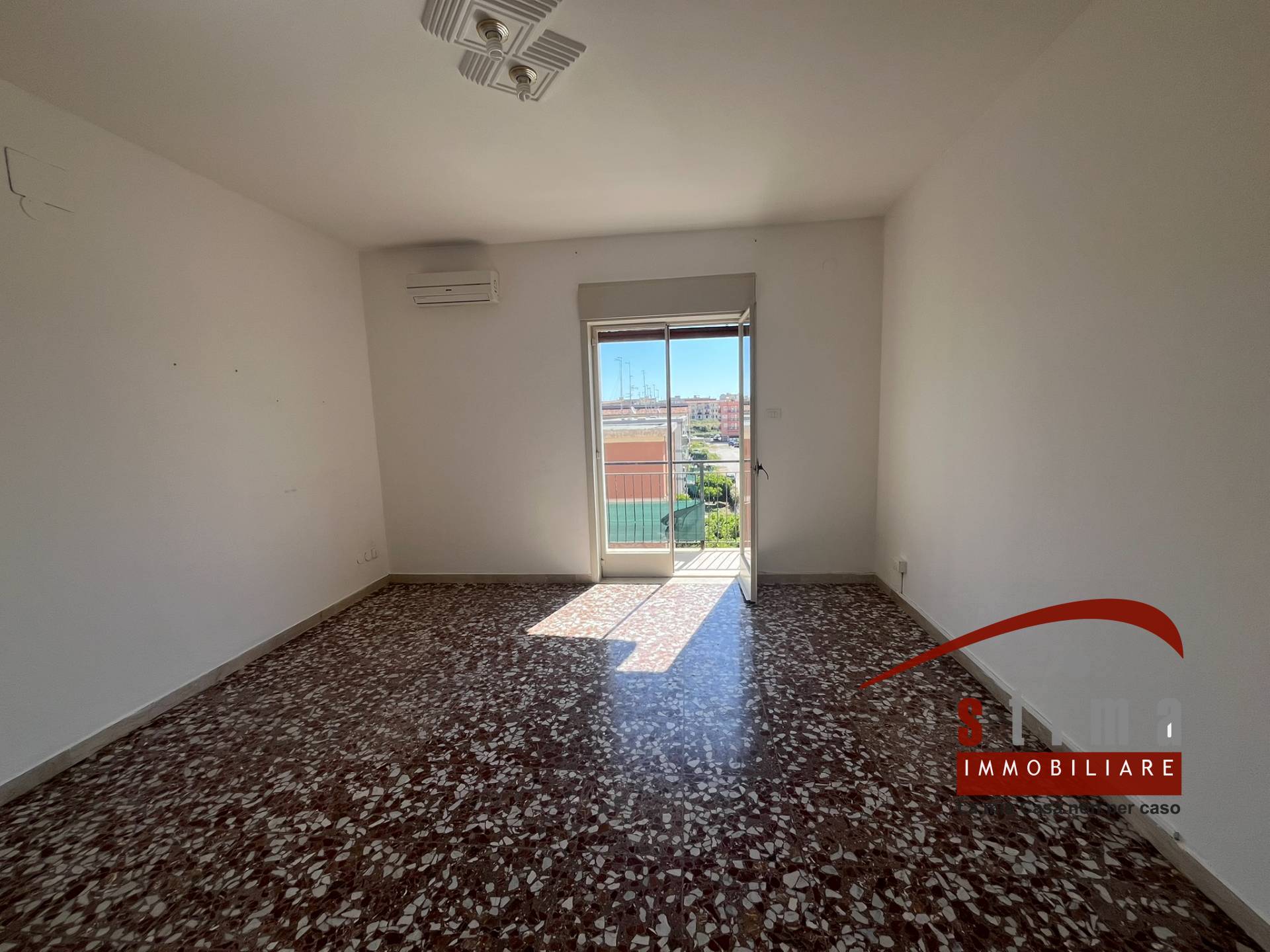 Appartamento in vendita a Siracusa, Panagia