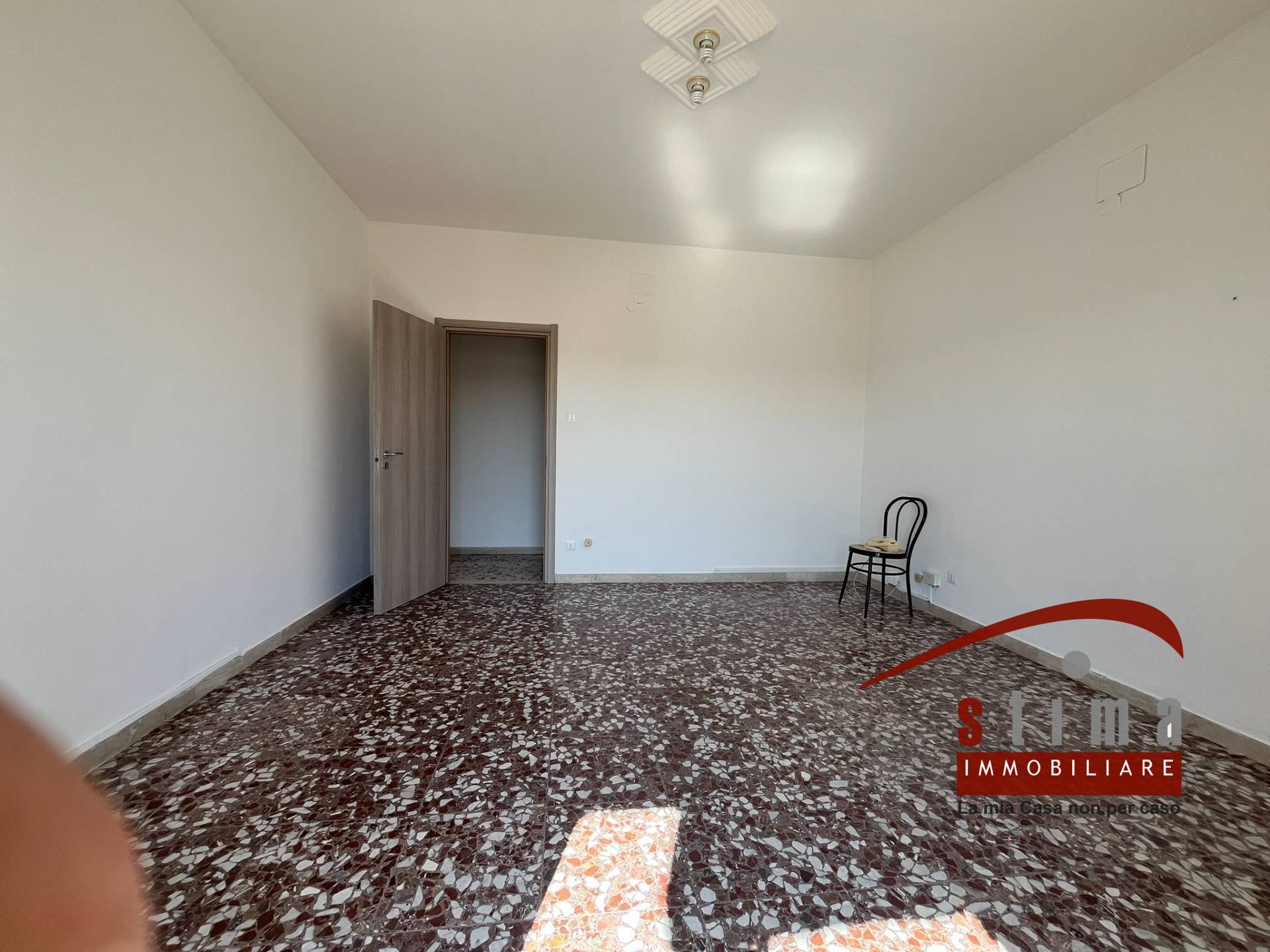 Appartamento in vendita a Siracusa, Panagia