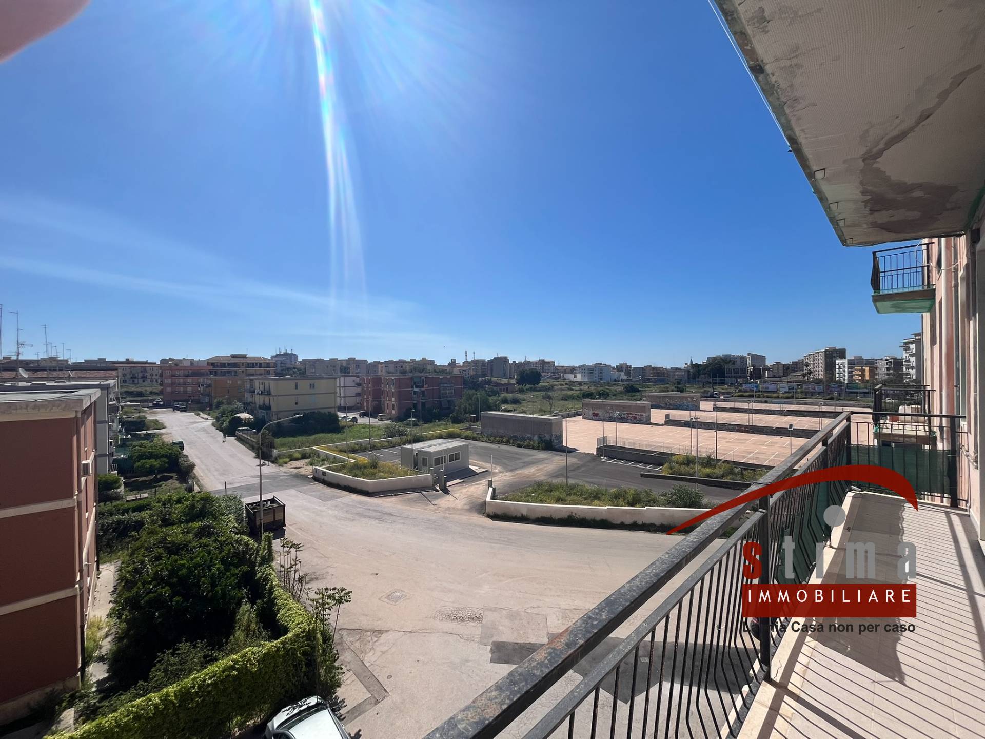 Appartamento in vendita a Siracusa, Panagia