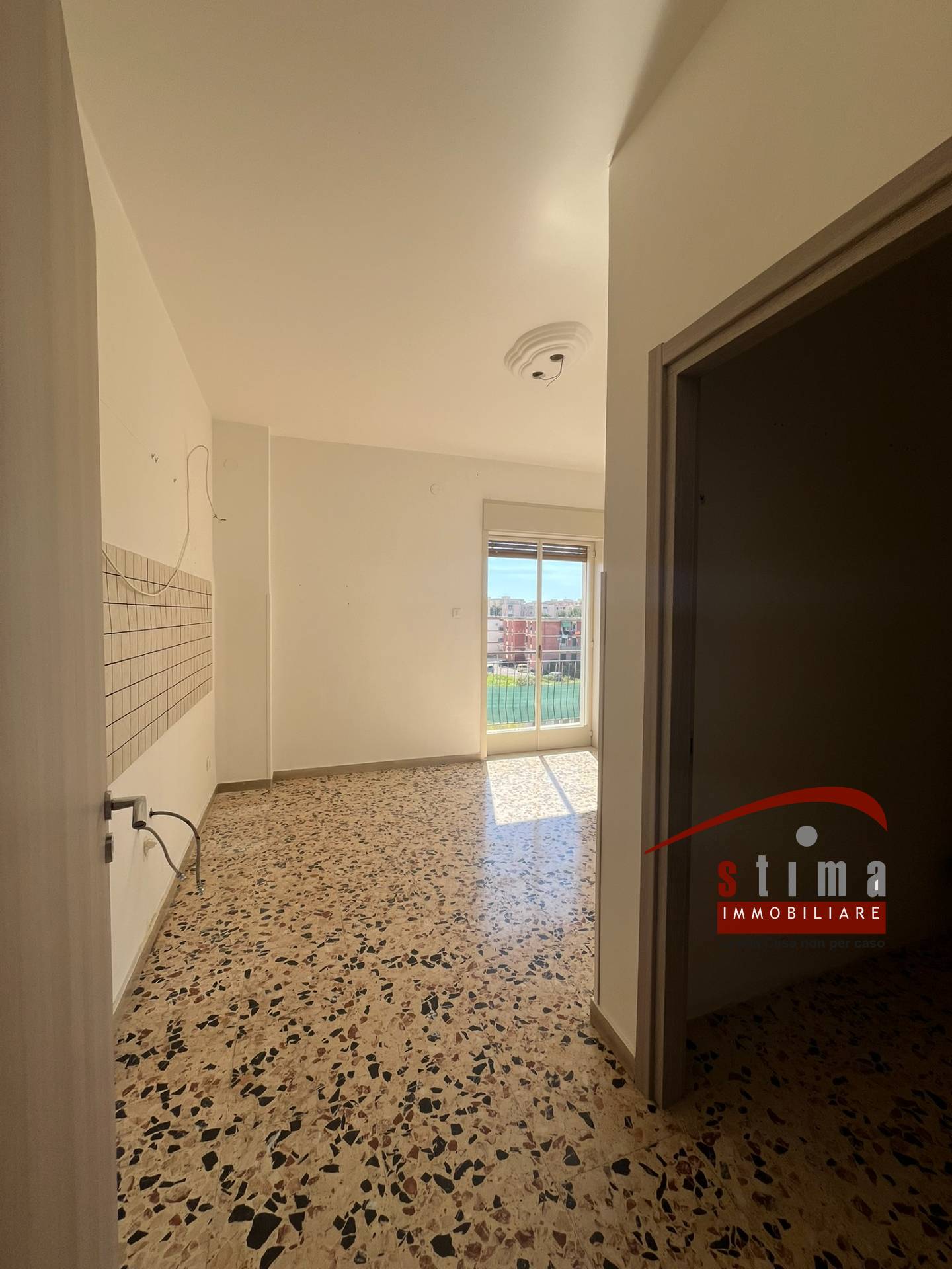 Appartamento in vendita a Siracusa, Panagia