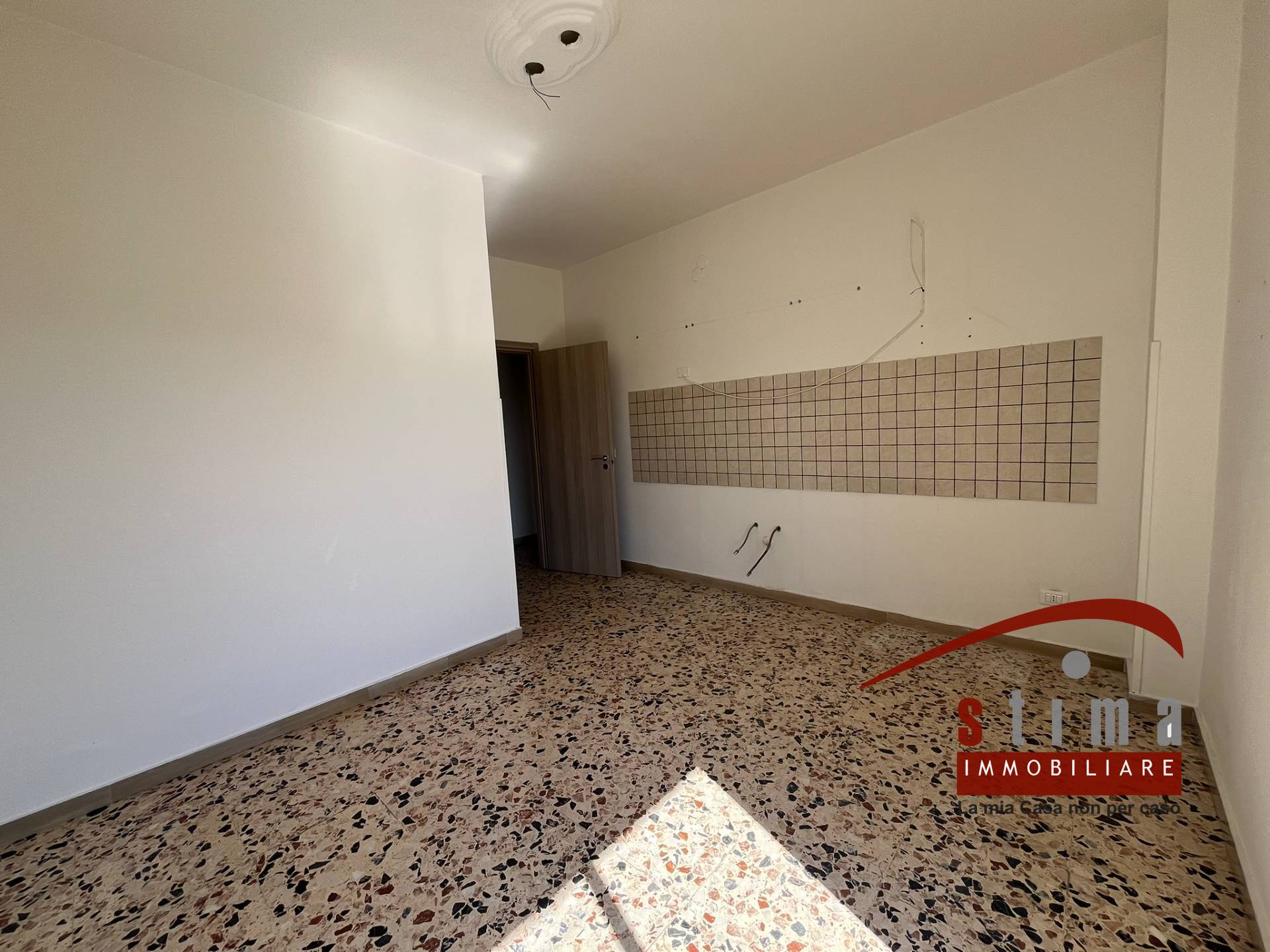 Appartamento in vendita a Siracusa, Panagia