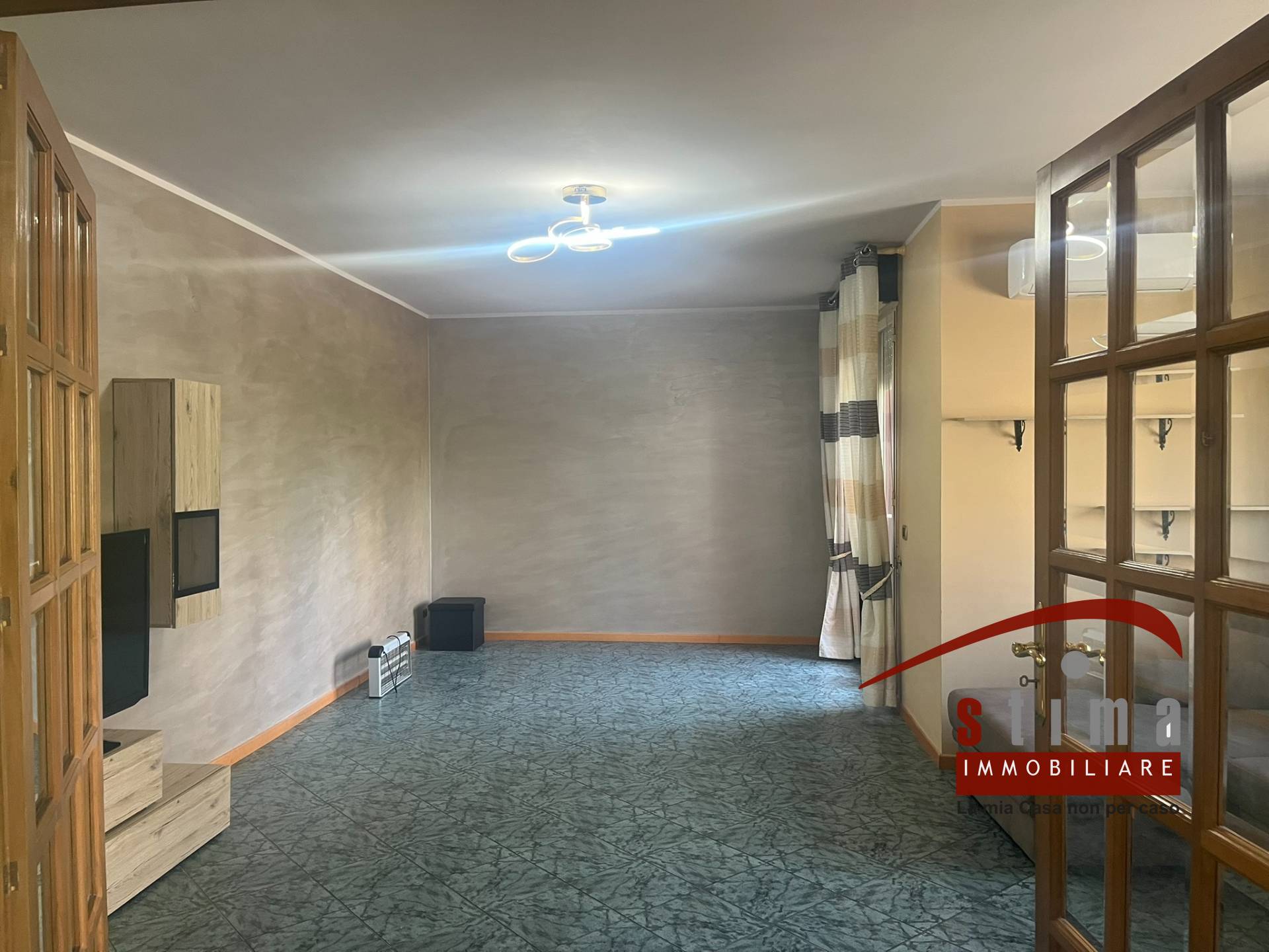 Appartamento in vendita a Siracusa, Scala Greca