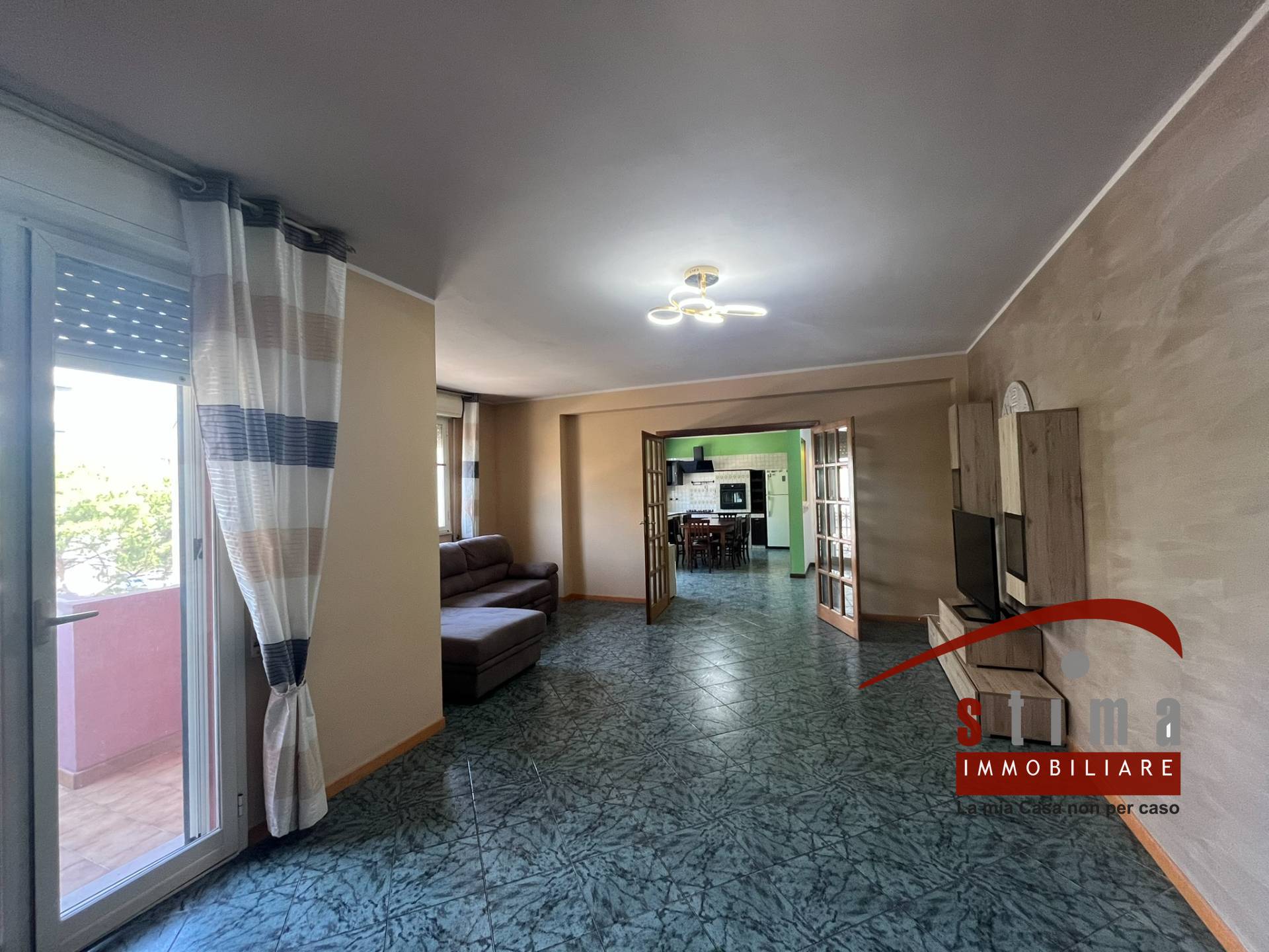 Appartamento in vendita a Siracusa, Scala Greca