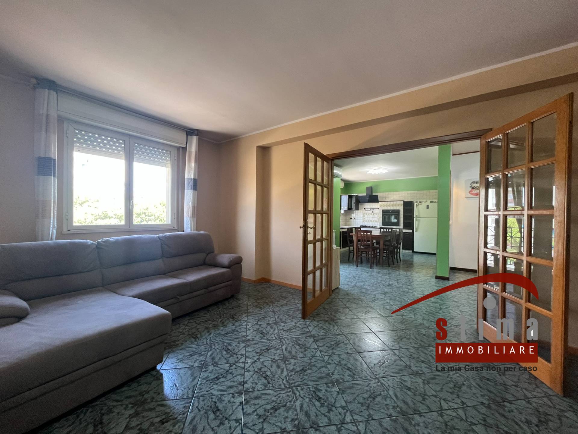 Appartamento in vendita a Siracusa, Scala Greca