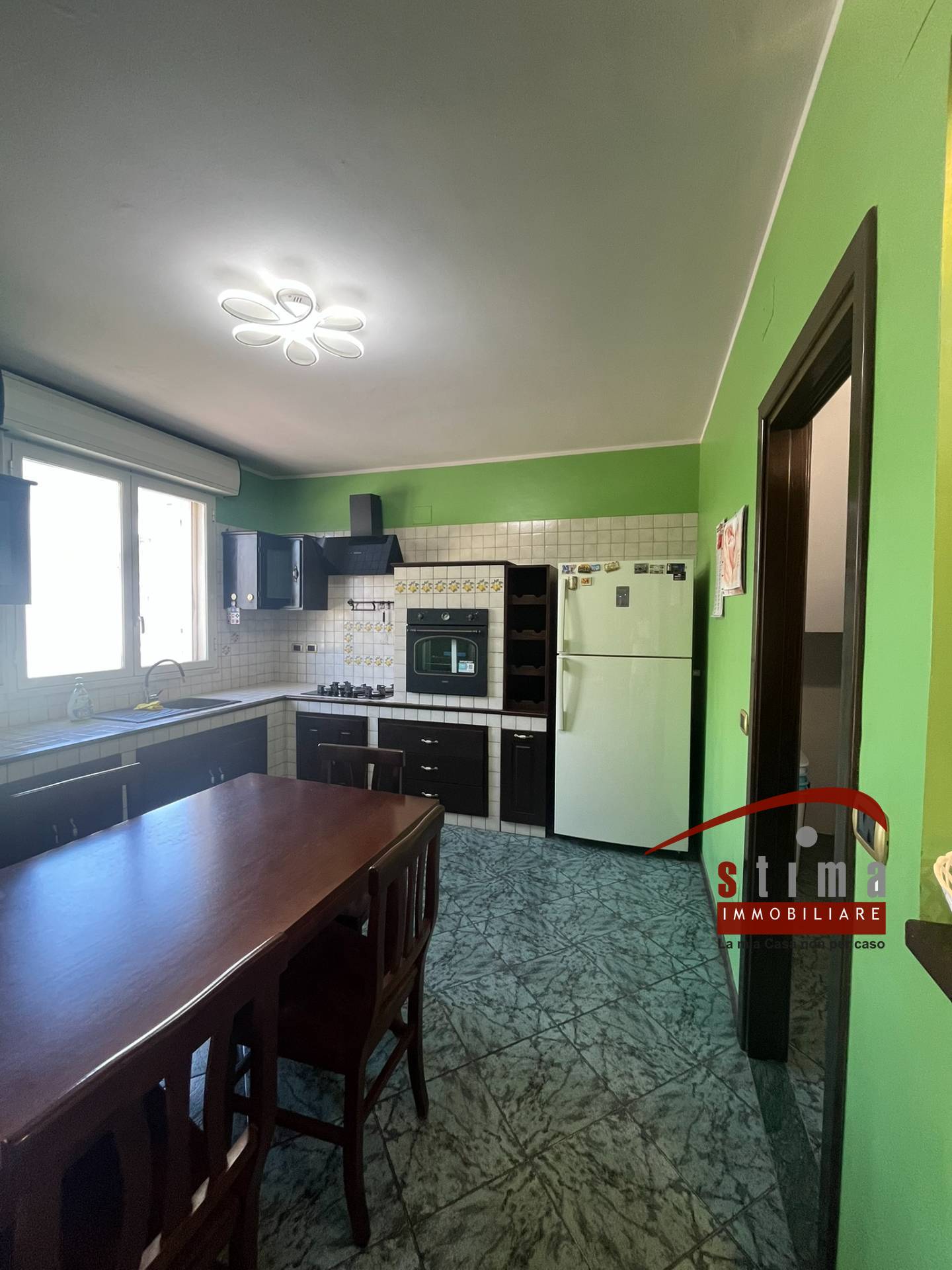 Appartamento in vendita a Siracusa, Scala Greca