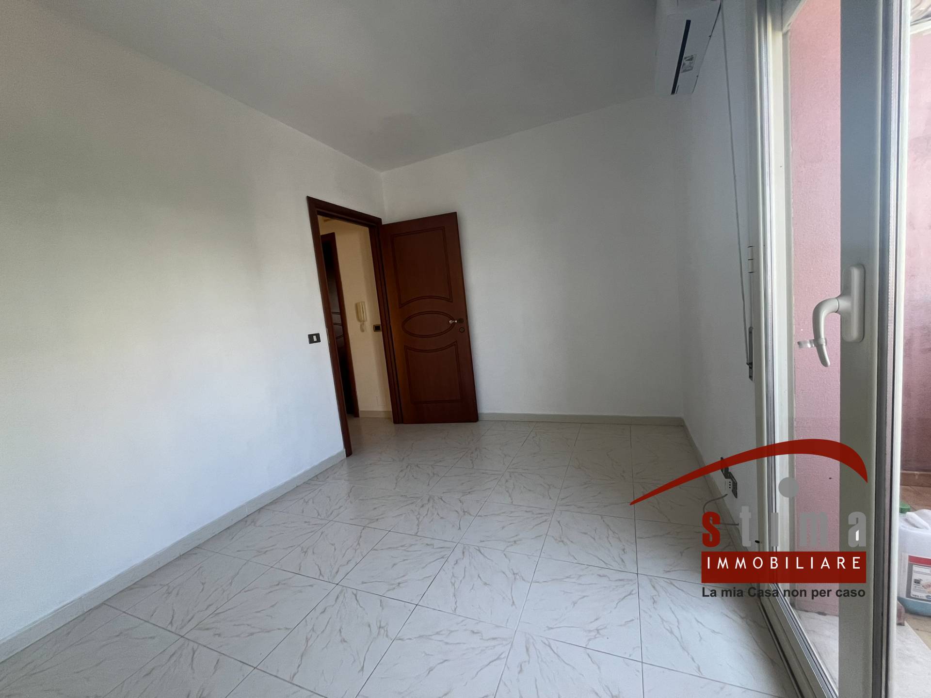 Appartamento in vendita a Siracusa, Scala Greca