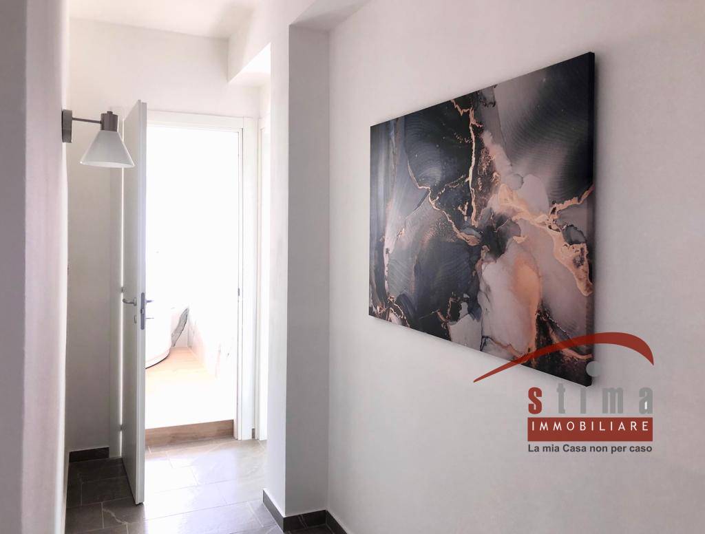 Appartamento in vendita a Siracusa, Mazzarrona