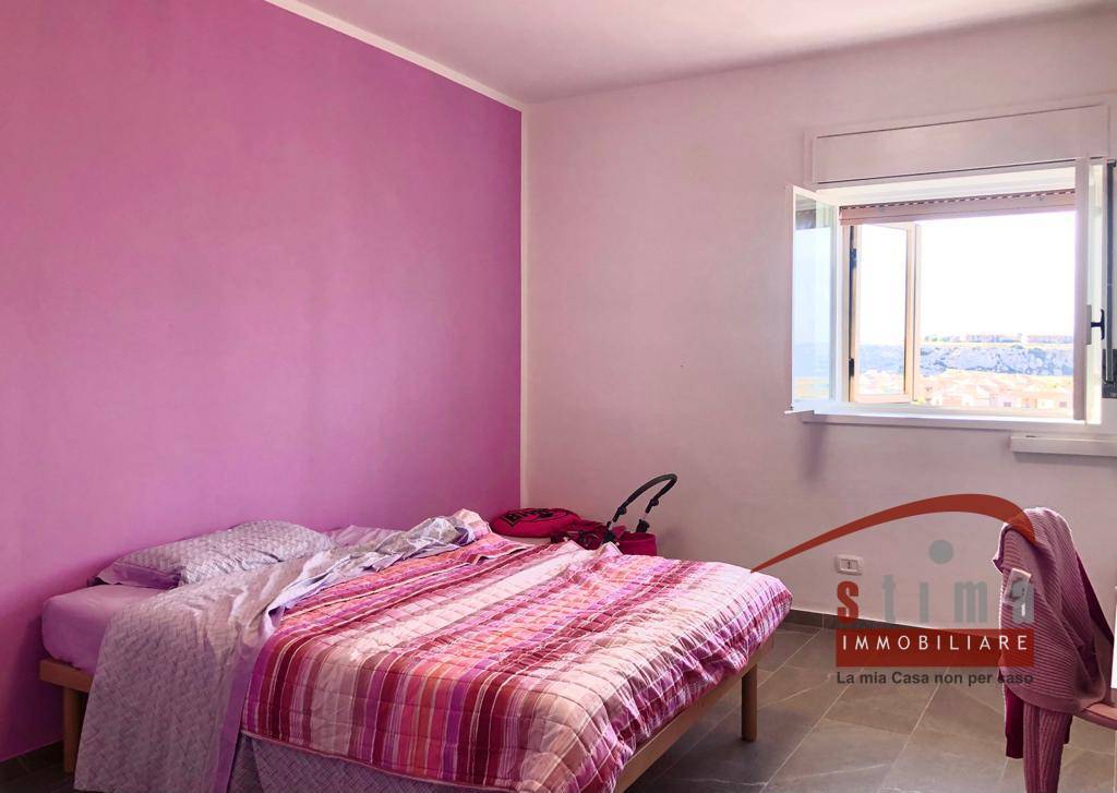 Appartamento in vendita a Siracusa, Mazzarrona