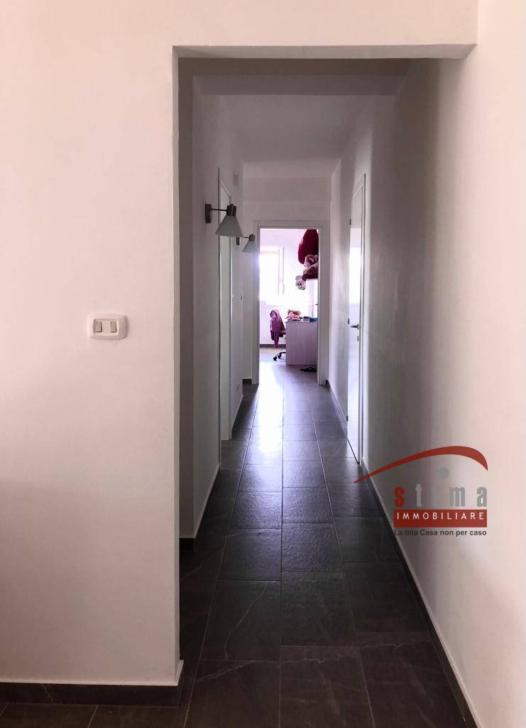 Appartamento in vendita a Siracusa, Mazzarrona