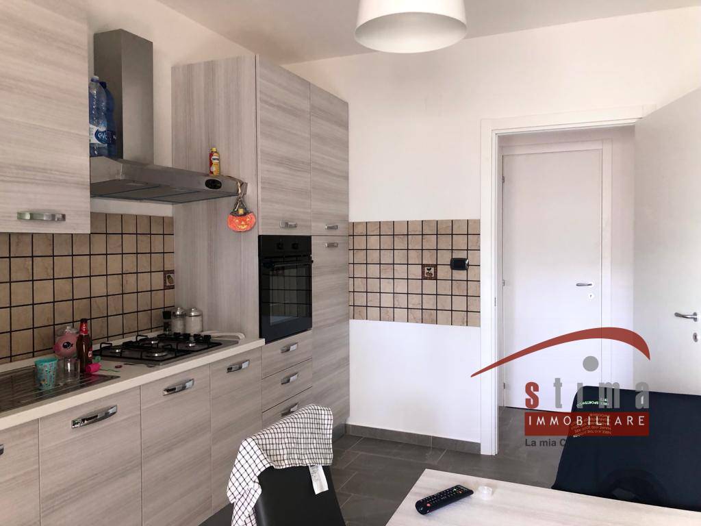 Appartamento in vendita a Siracusa, Mazzarrona