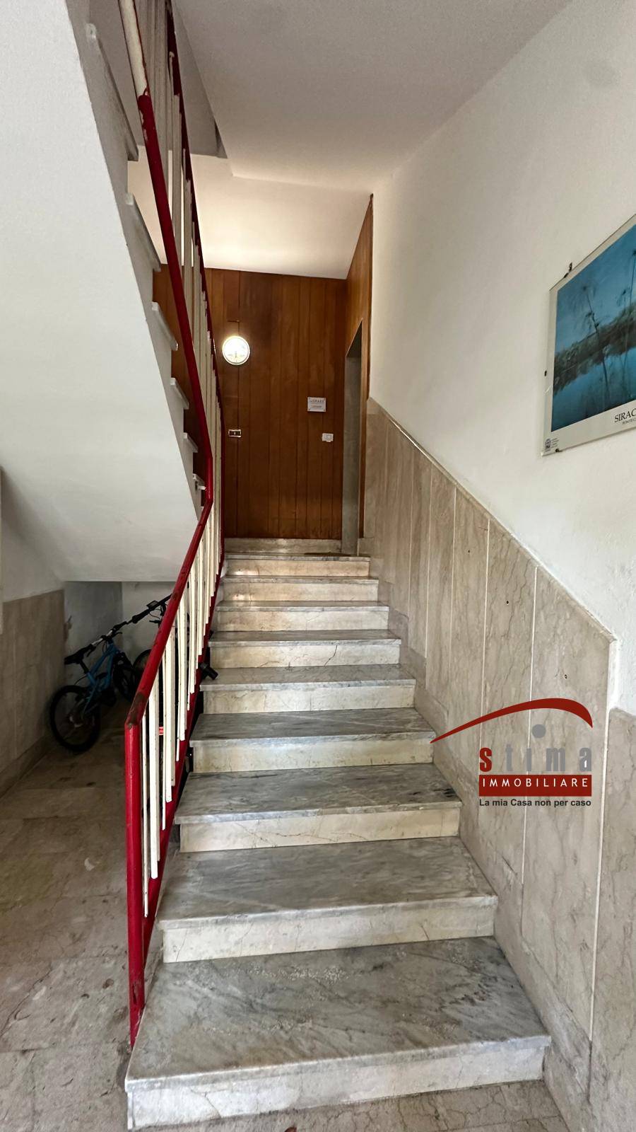 Appartamento in vendita a Siracusa, Grotticelle