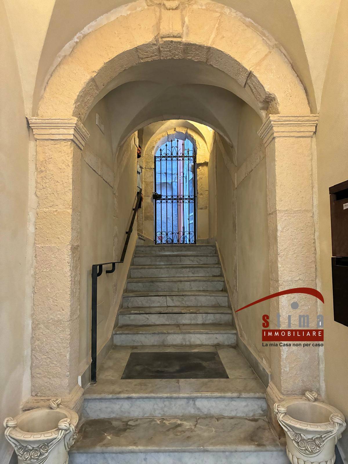 Appartamento in vendita a Siracusa, Ortigia