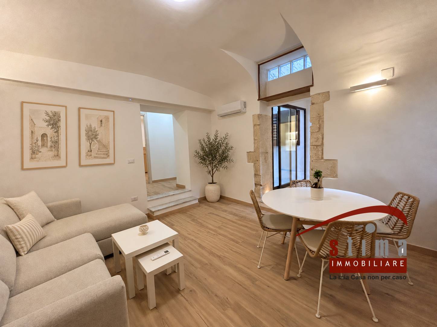 Appartamento in vendita a Siracusa, Ortigia