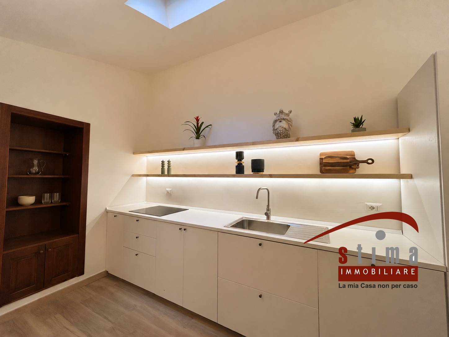 Appartamento in vendita a Siracusa, Ortigia