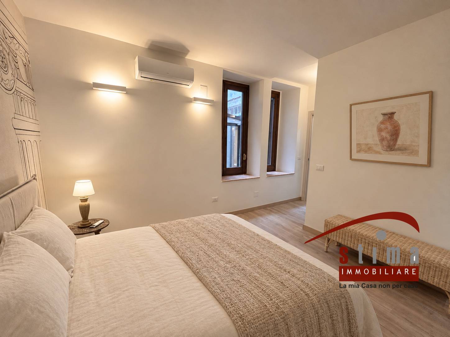 Appartamento in vendita a Siracusa, Ortigia