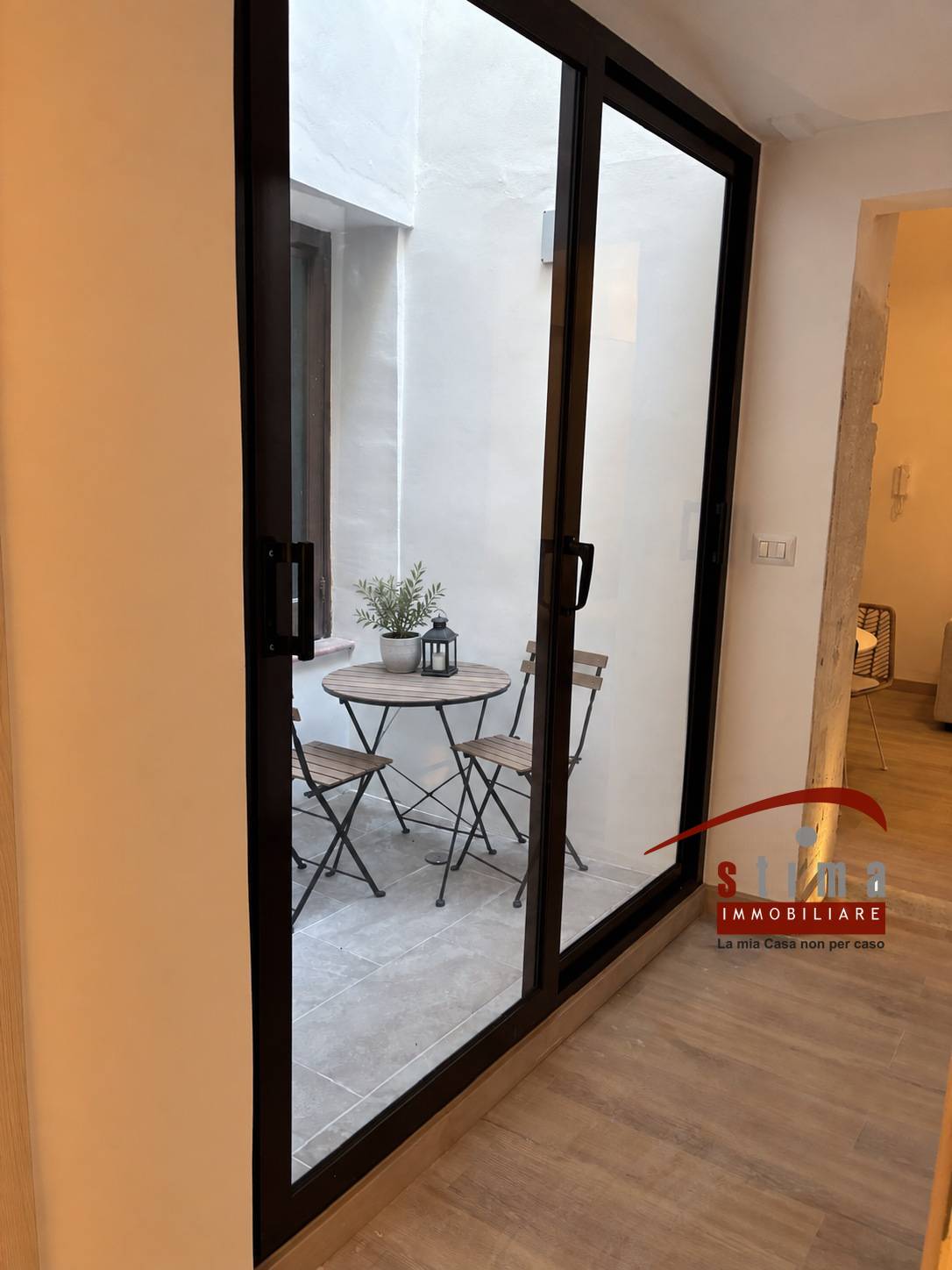 Appartamento in vendita a Siracusa, Ortigia
