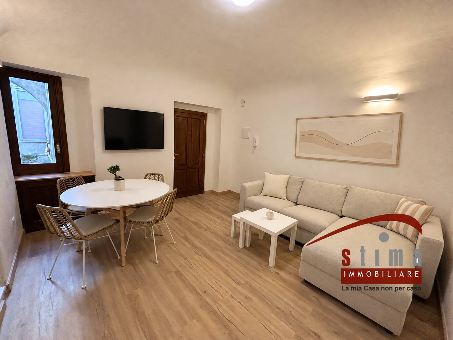 Appartamento in vendita a Siracusa, Ortigia