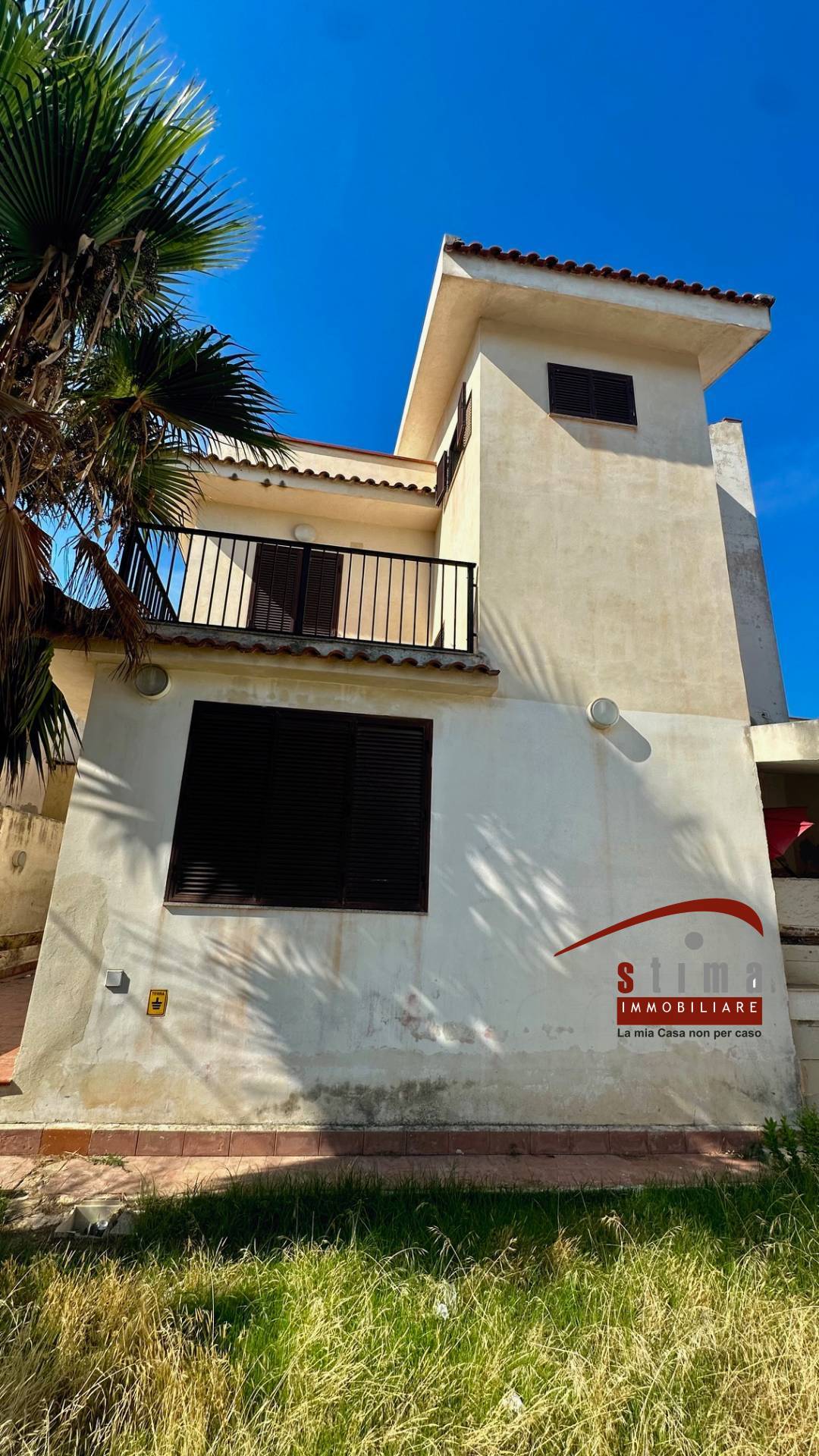 Villa in vendita a Siracusa, Grottasanta
