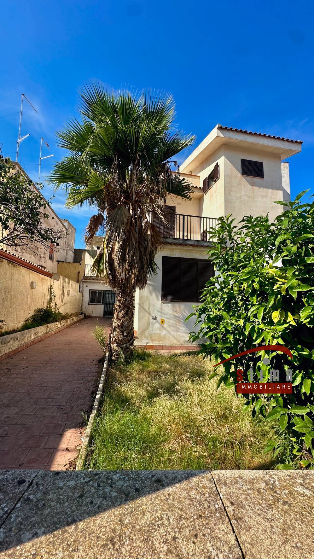 Villa in vendita a Siracusa, Grottasanta