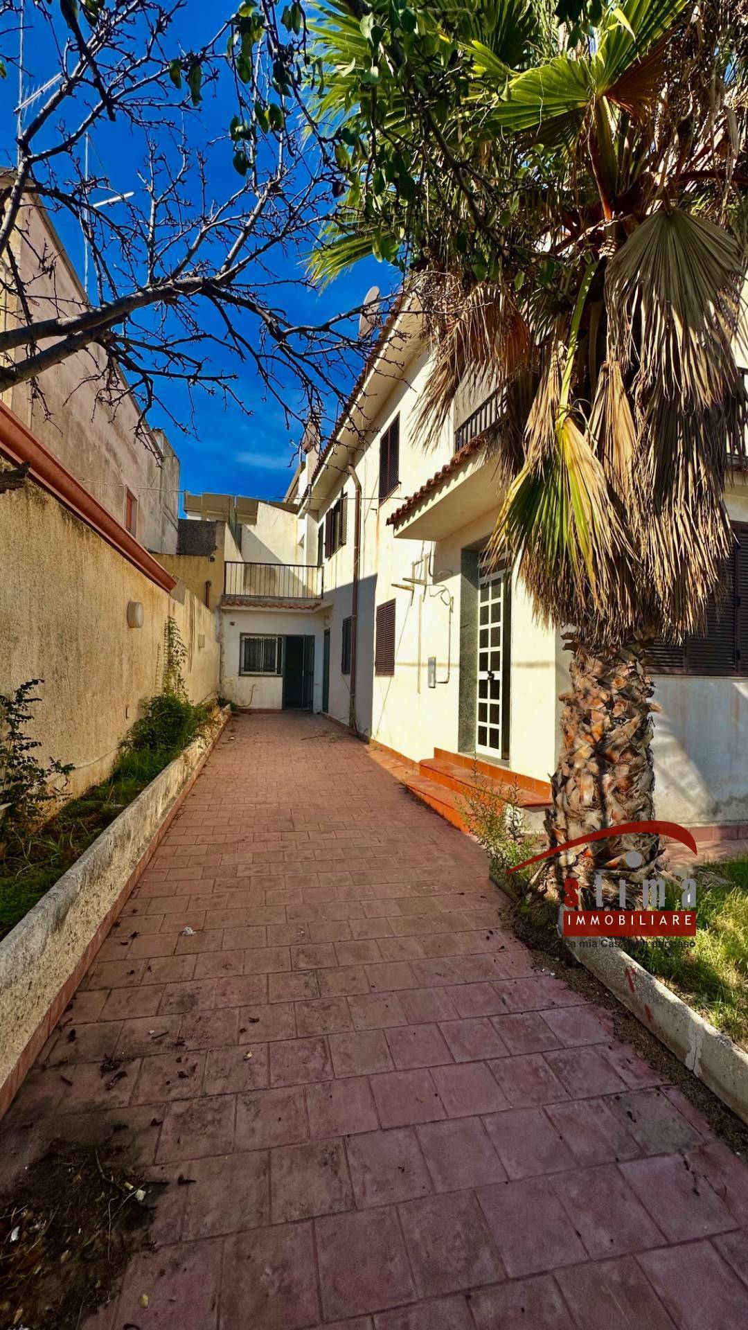 Villa in vendita a Siracusa, Grottasanta