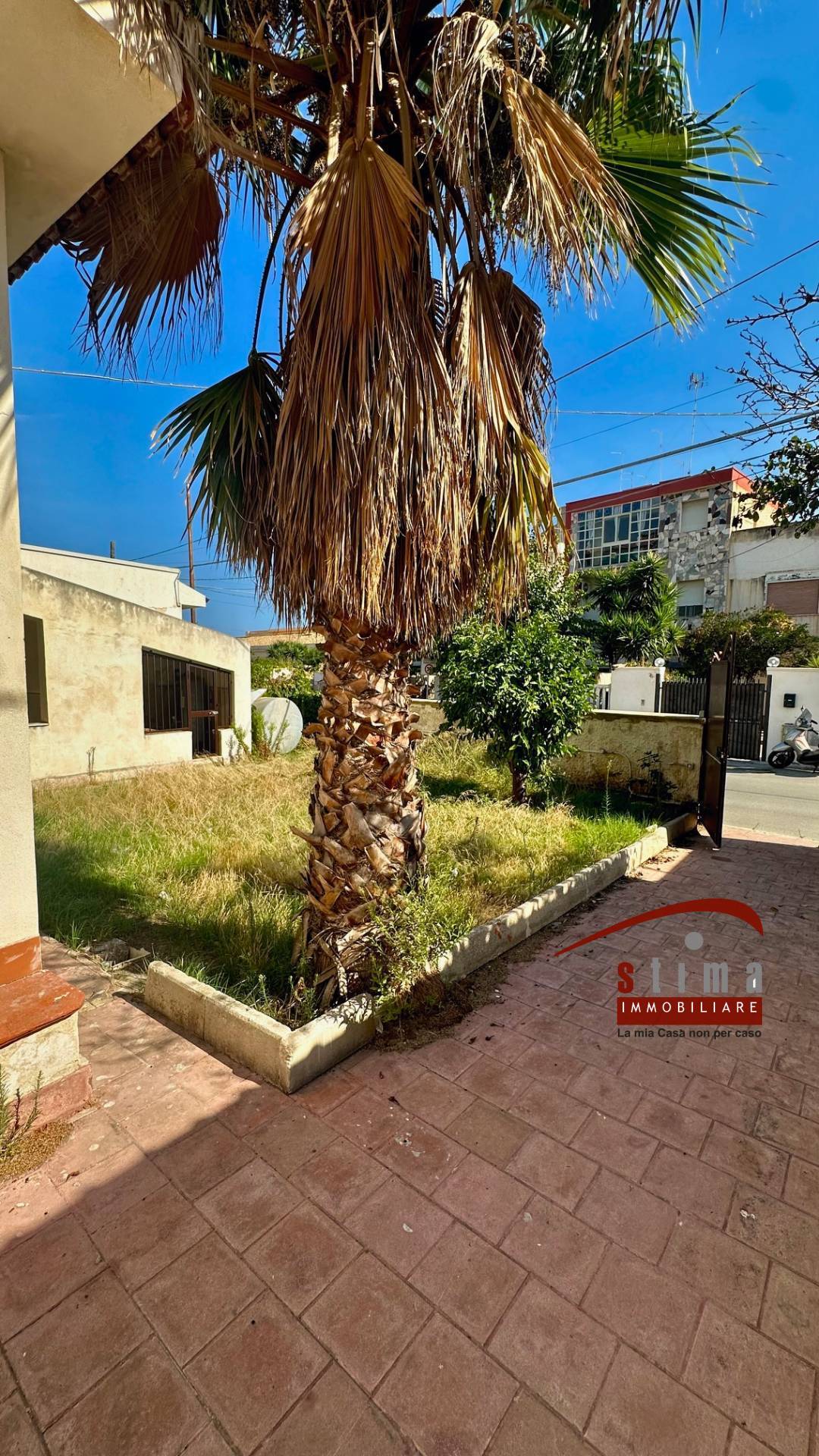 Villa in vendita a Siracusa, Grottasanta