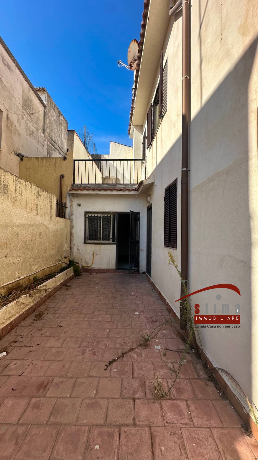 Villa in vendita a Siracusa, Grottasanta