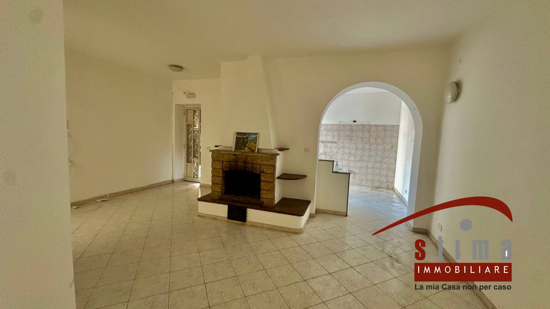 Villa in vendita a Siracusa, Grottasanta