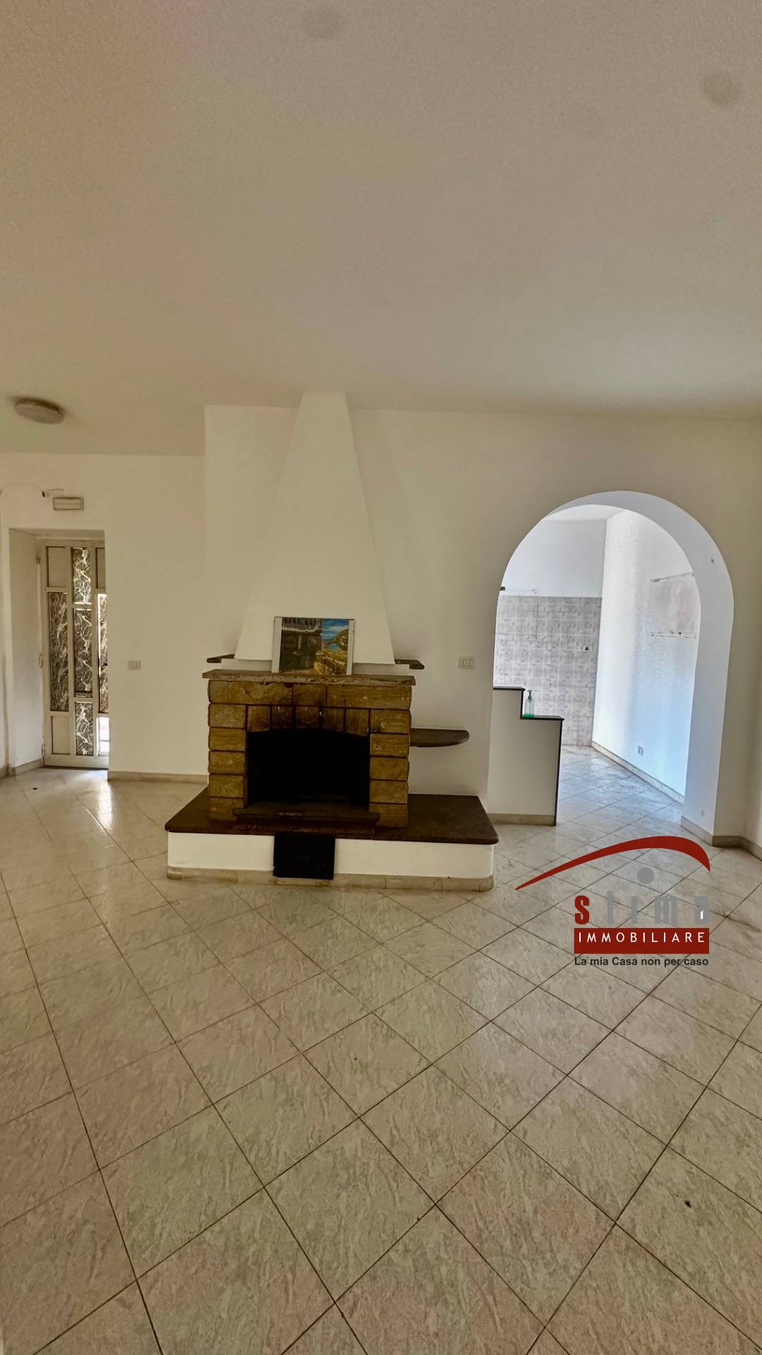 Villa in vendita a Siracusa, Grottasanta