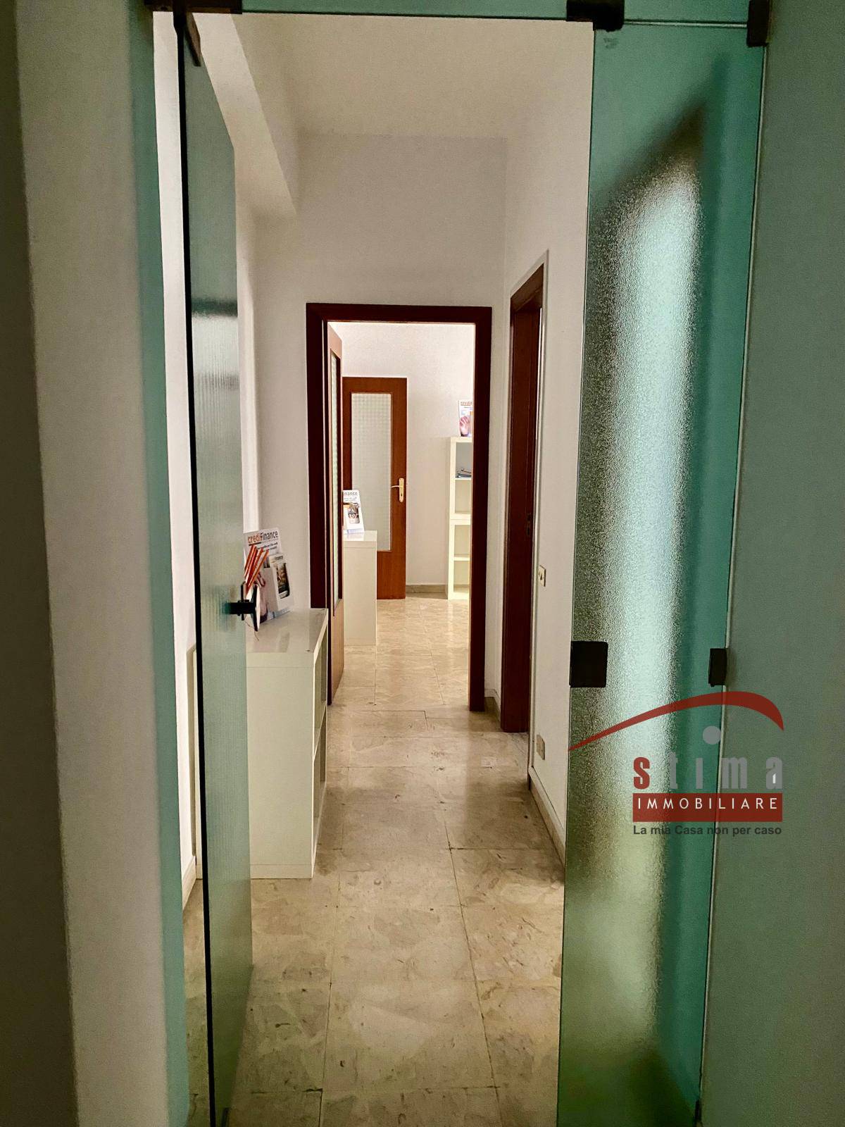 Studio/Ufficio in affitto a Siracusa, Gelone