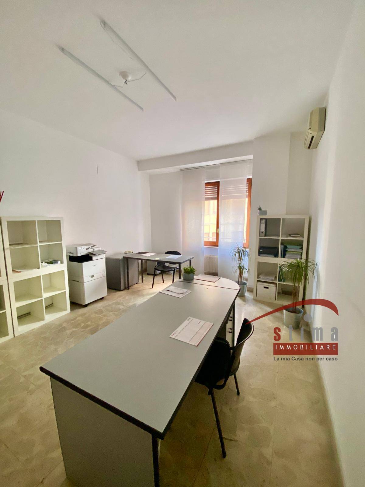 Studio/Ufficio in affitto a Siracusa, Gelone